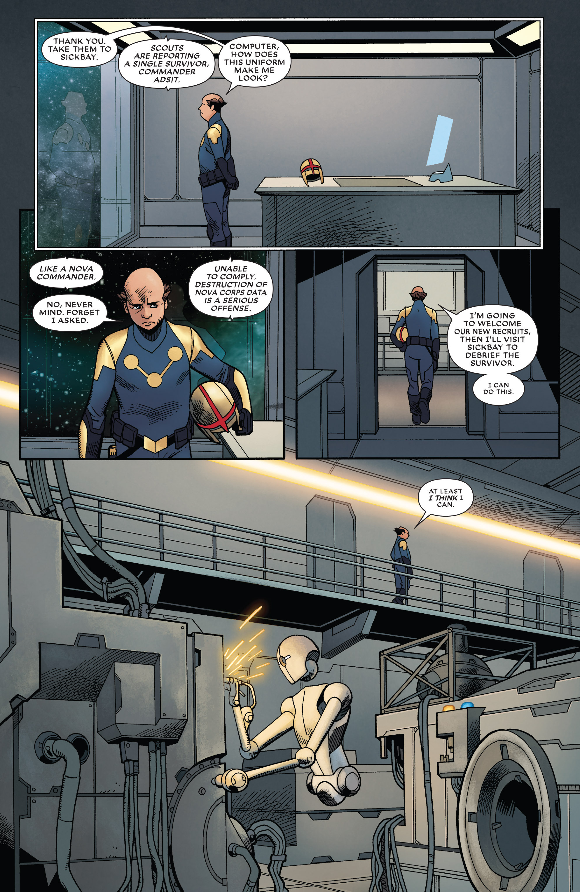 Deadpool (2015-): Chapter 30 - Page 22