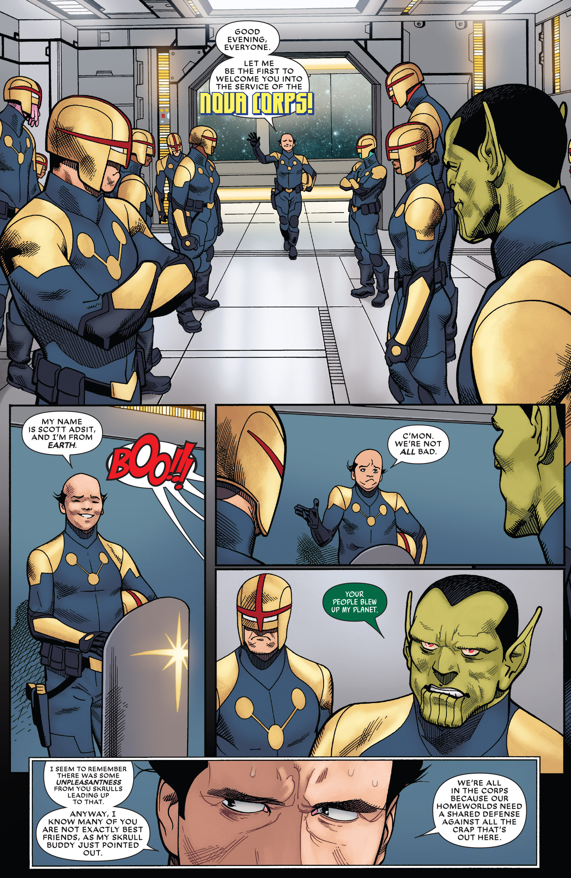 Deadpool (2015-): Chapter 30 - Page 23
