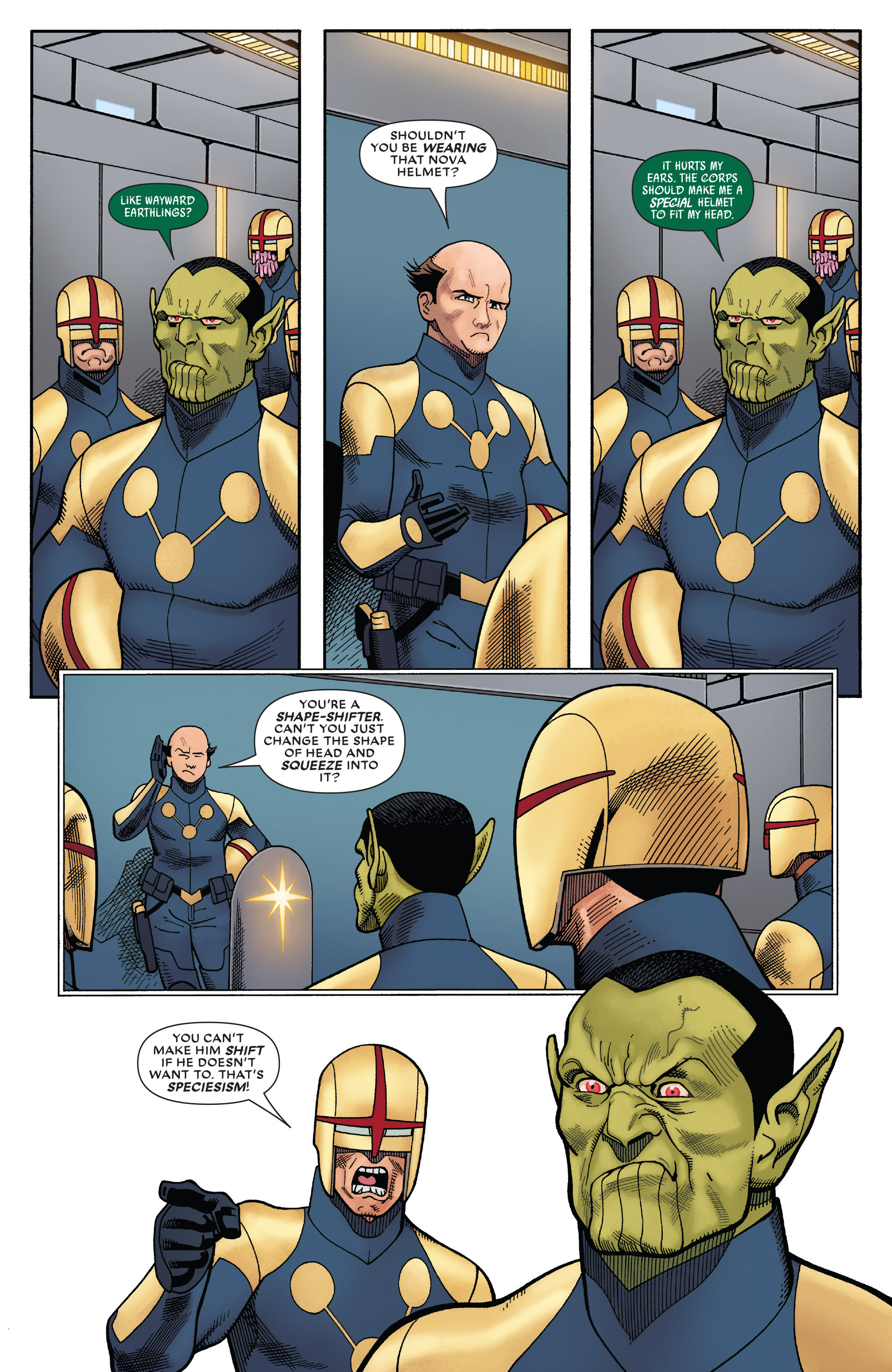 Deadpool (2015-): Chapter 30 - Page 24