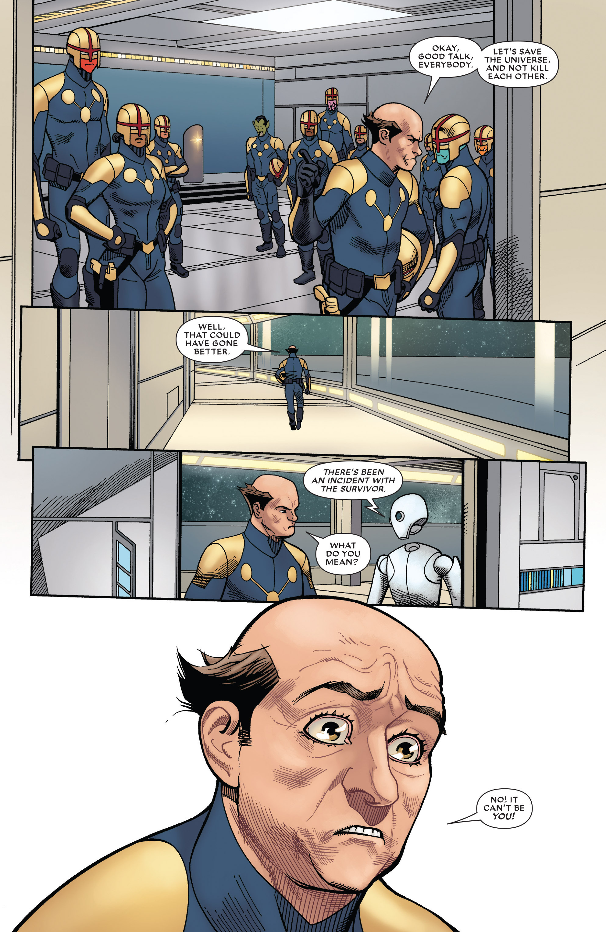 Deadpool (2015-): Chapter 30 - Page 25
