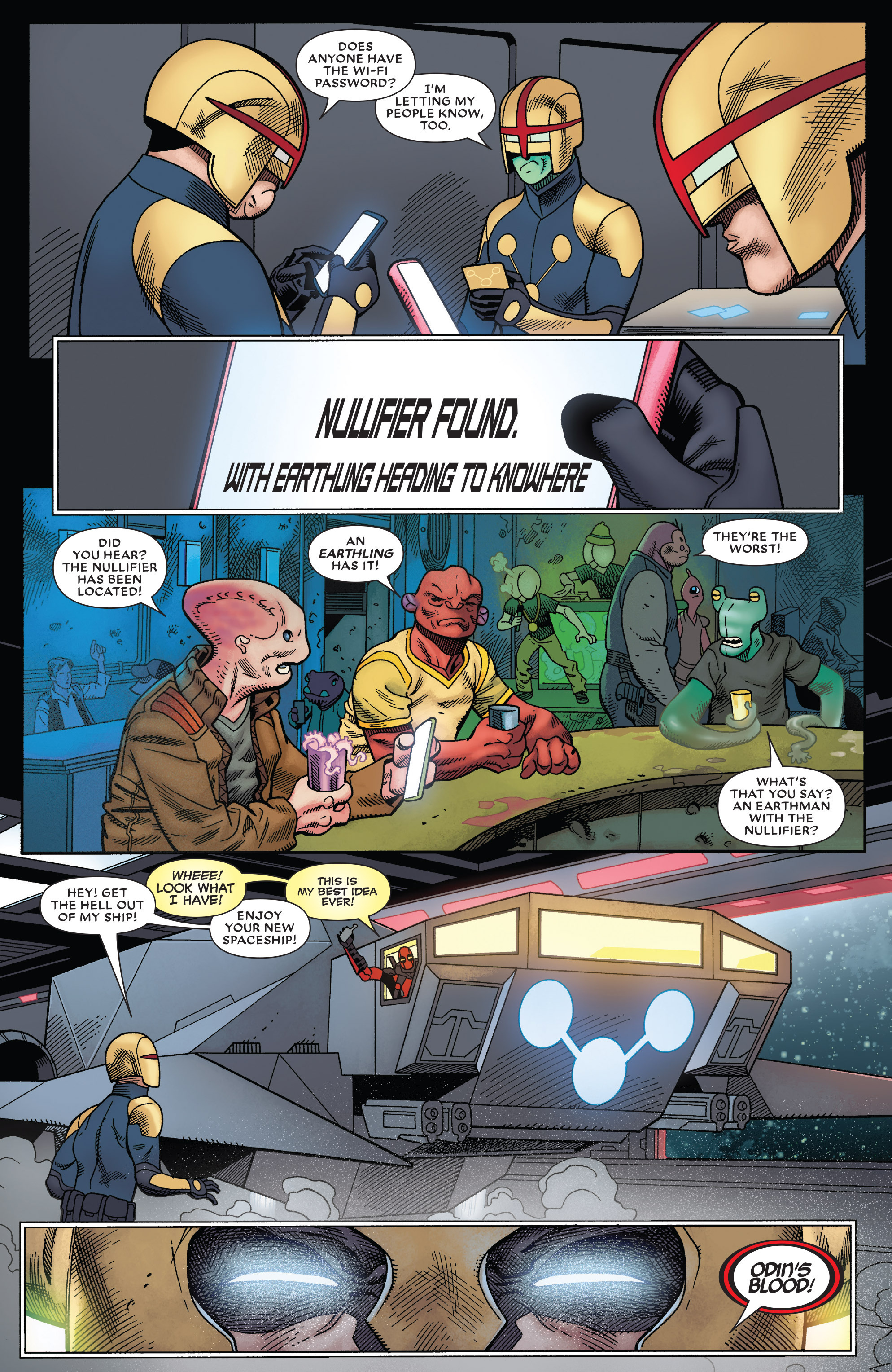 Deadpool (2015-): Chapter 30 - Page 29