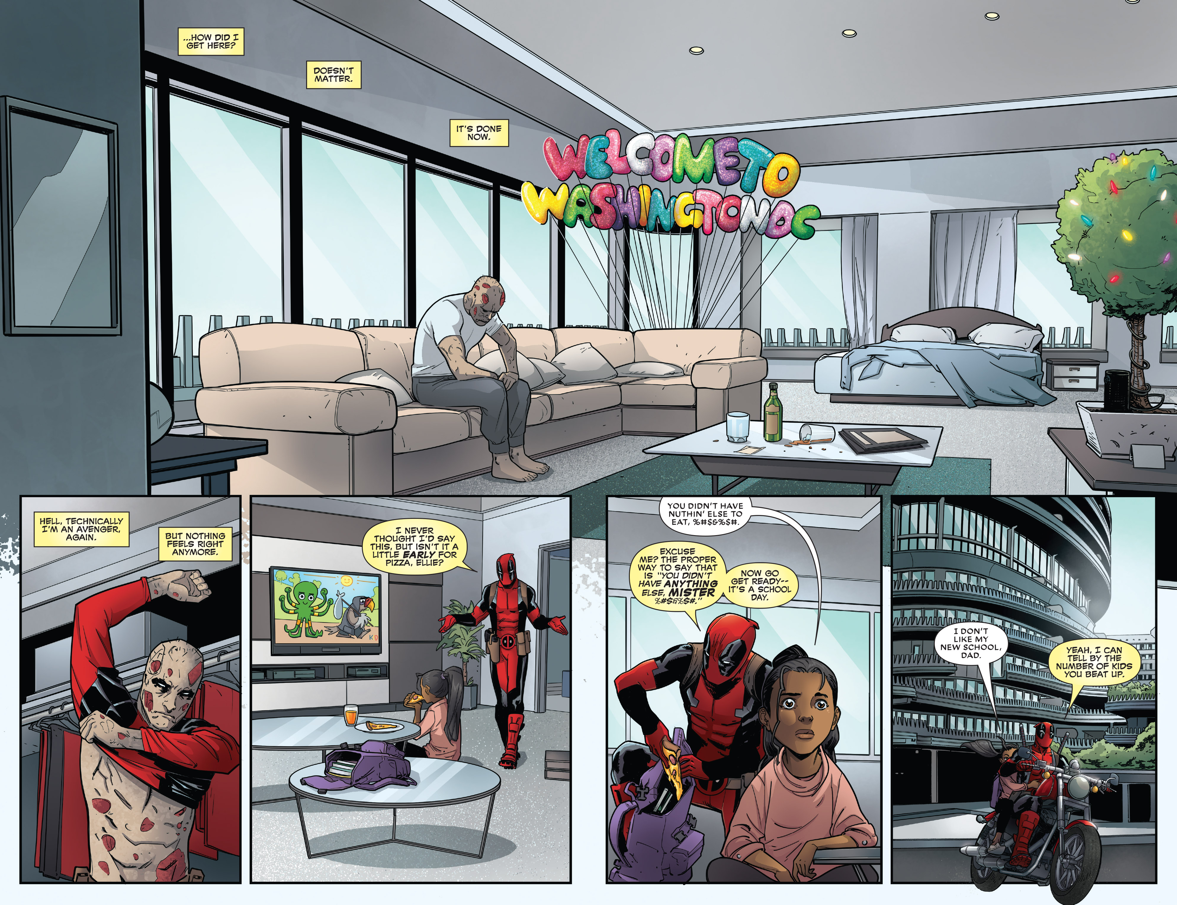 Deadpool (2015-): Chapter 32 - Page 4