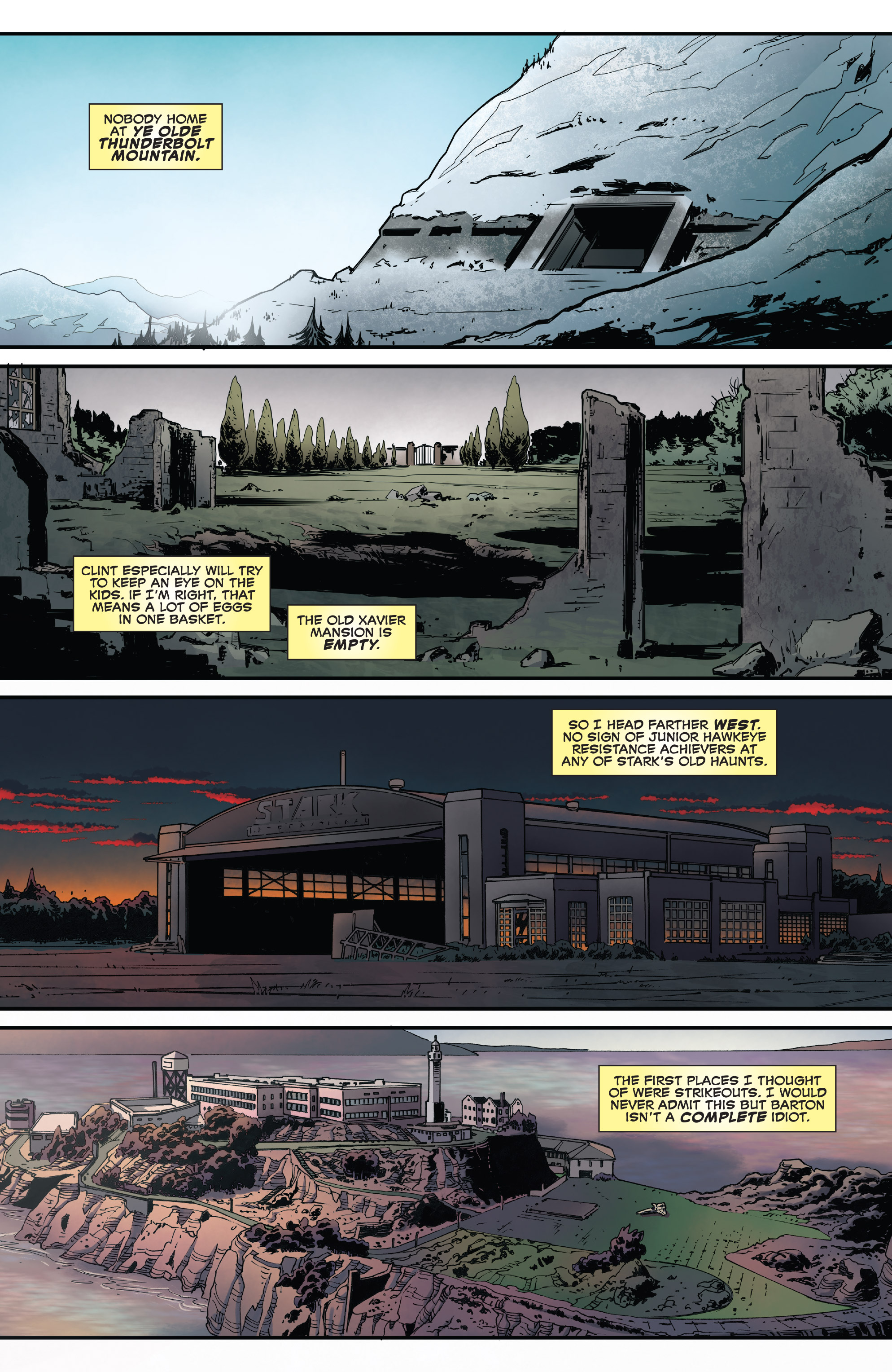 Deadpool (2015-): Chapter 32 - Page 16