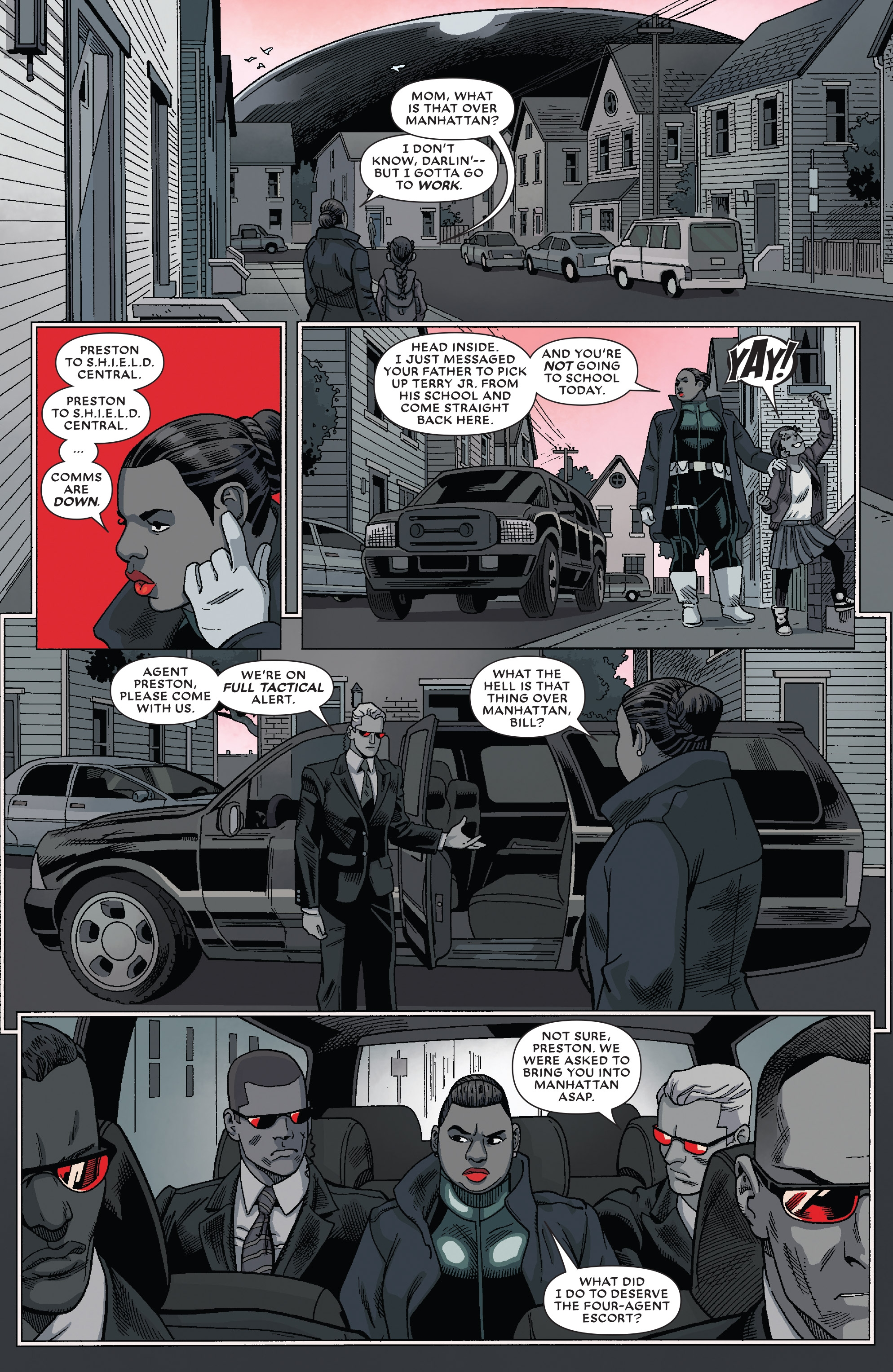 Deadpool (2015-): Chapter 33 - Page 9