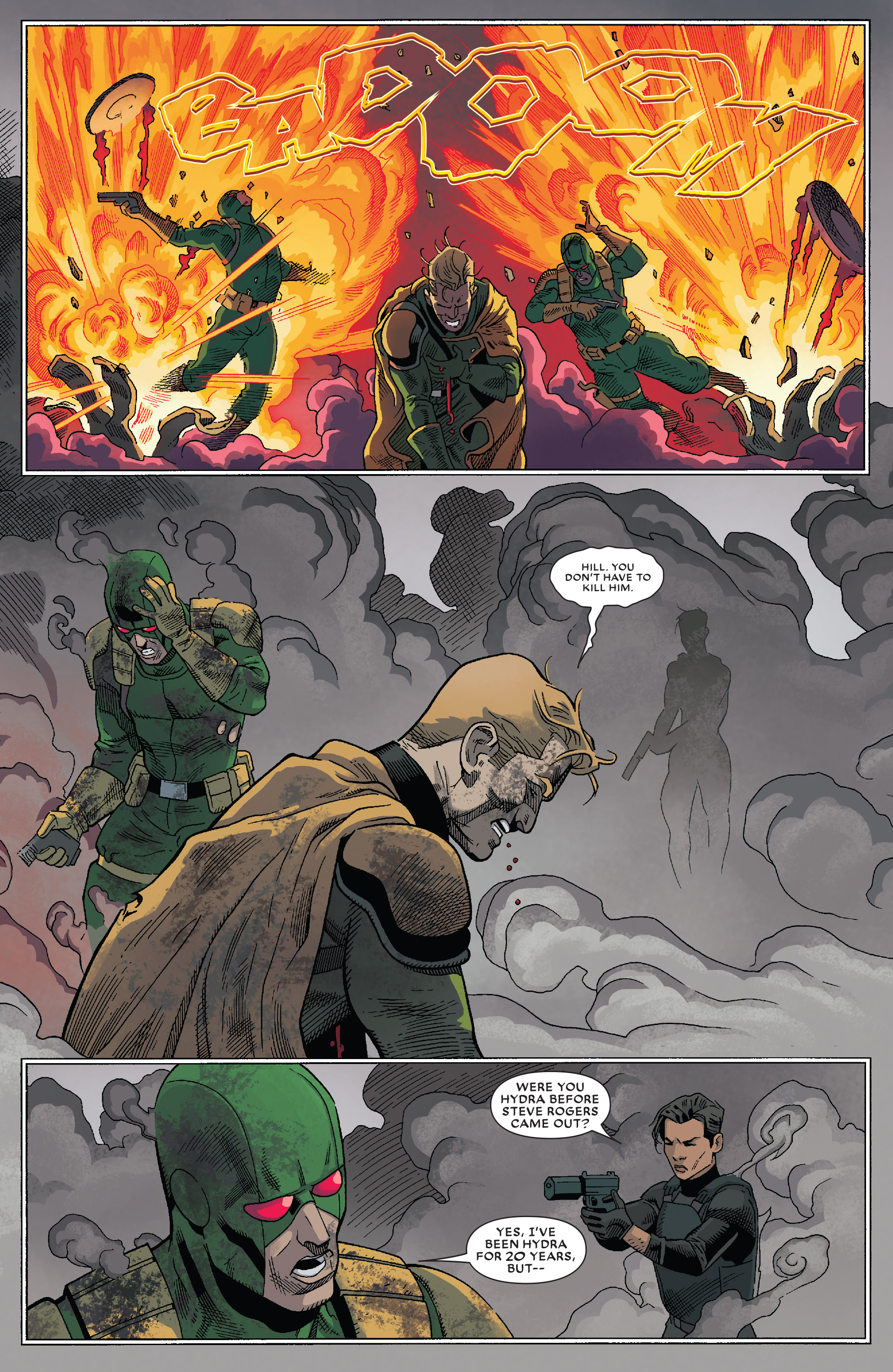 Deadpool (2015-): Chapter 35 - Page 5