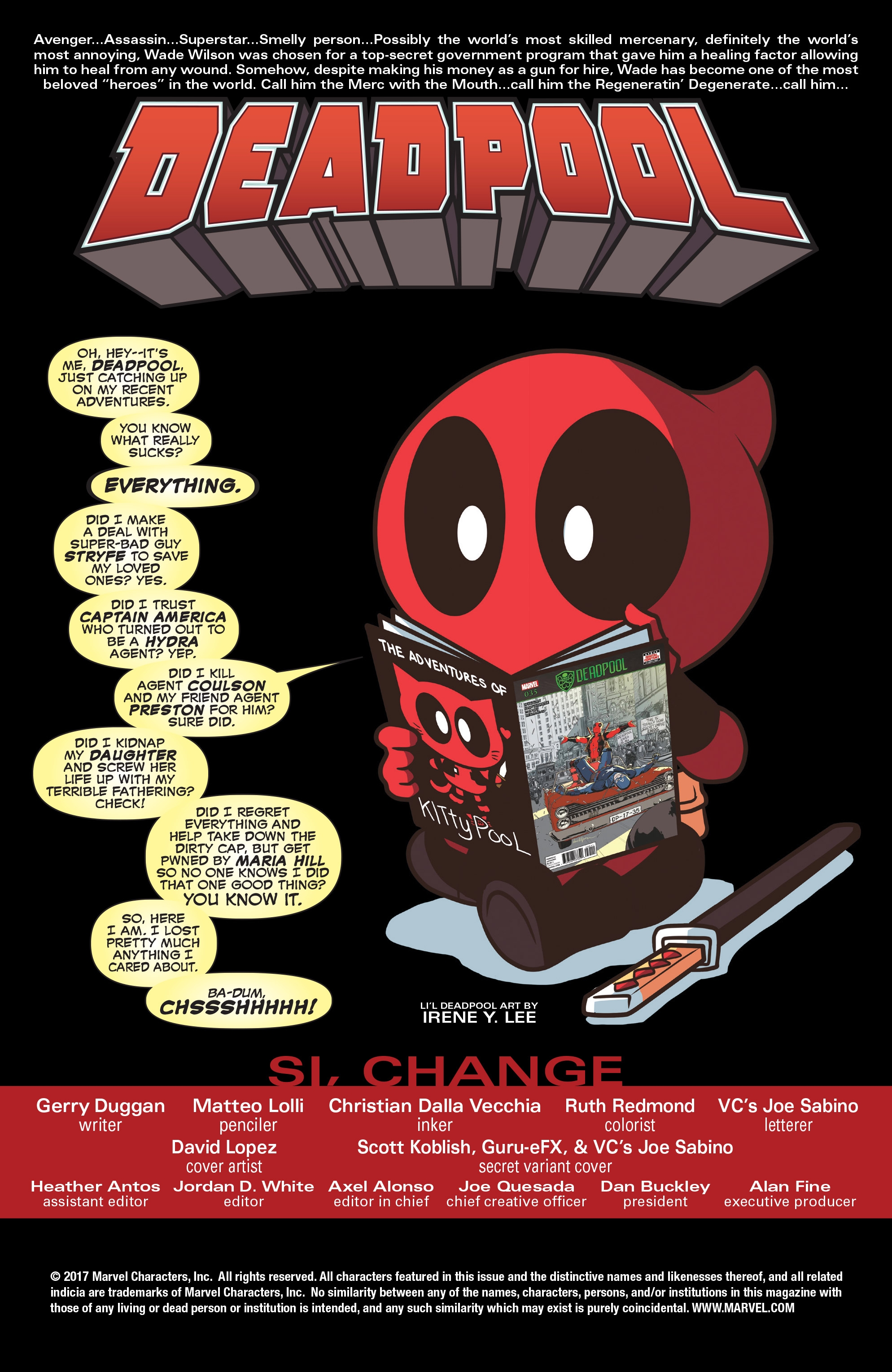 Deadpool (2015-): Chapter 36 - Page 2