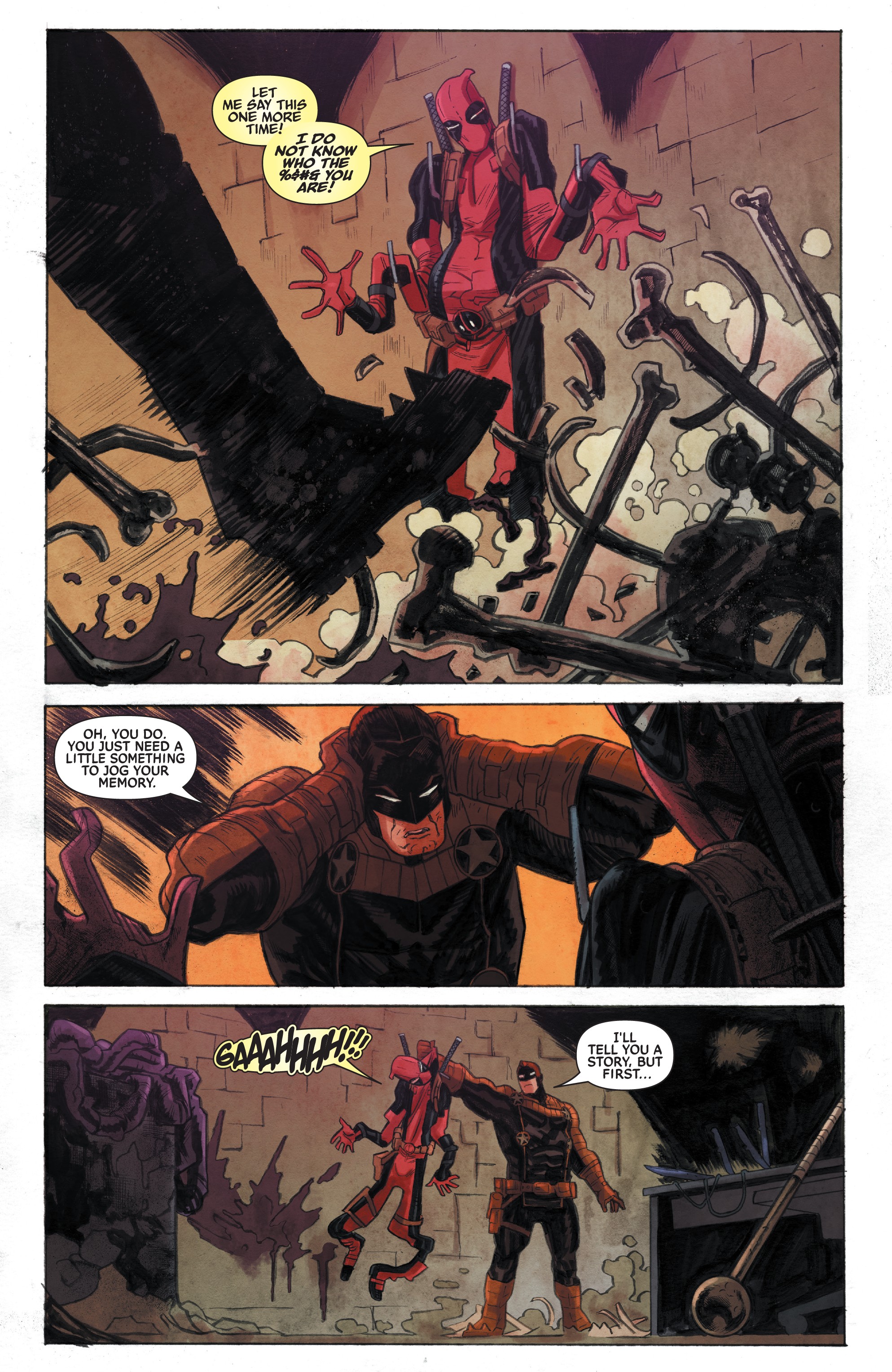 Deadpool (2018-): Chapter 11 - Page 4