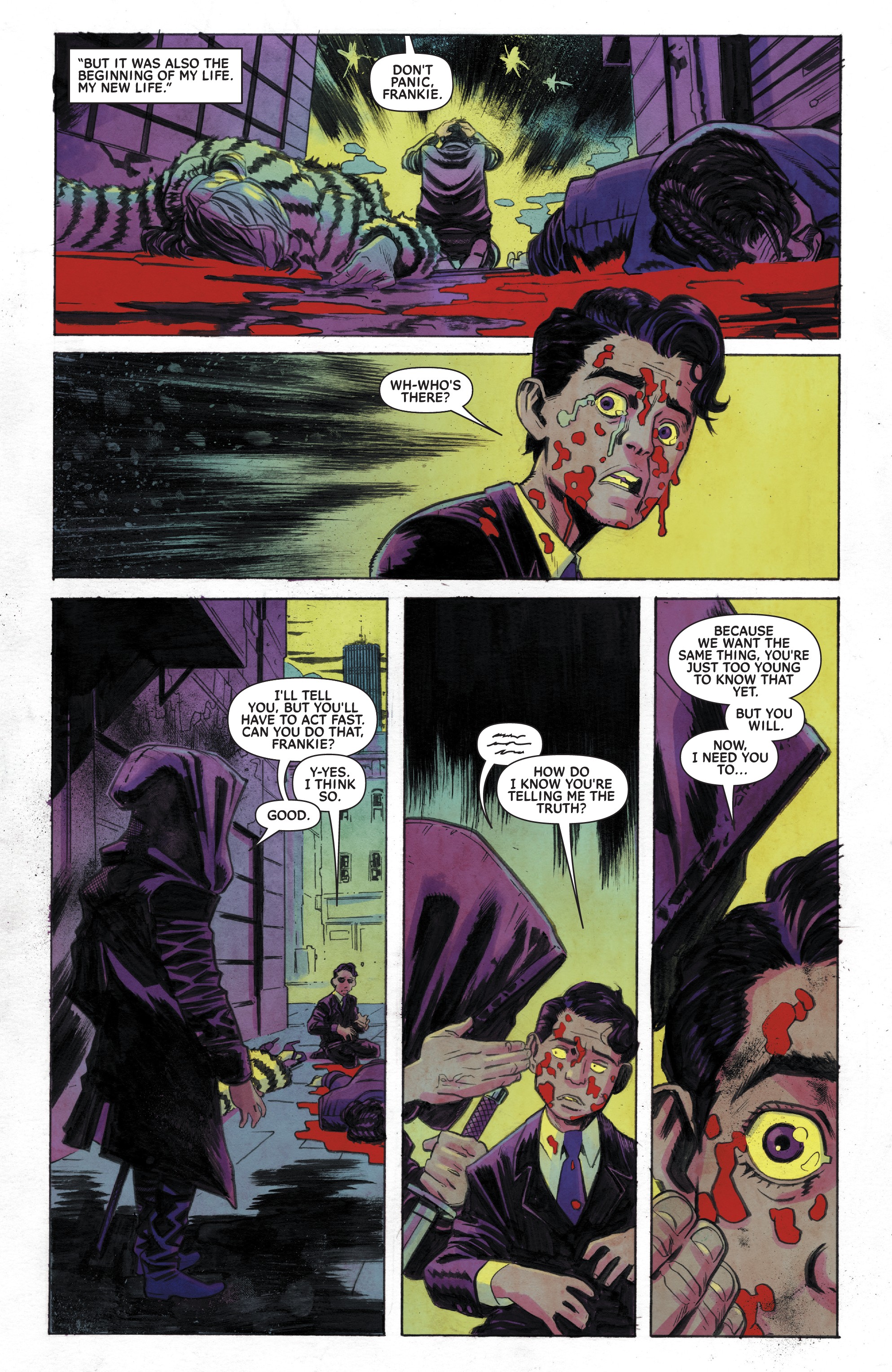 Deadpool (2018-): Chapter 11 - Page 9