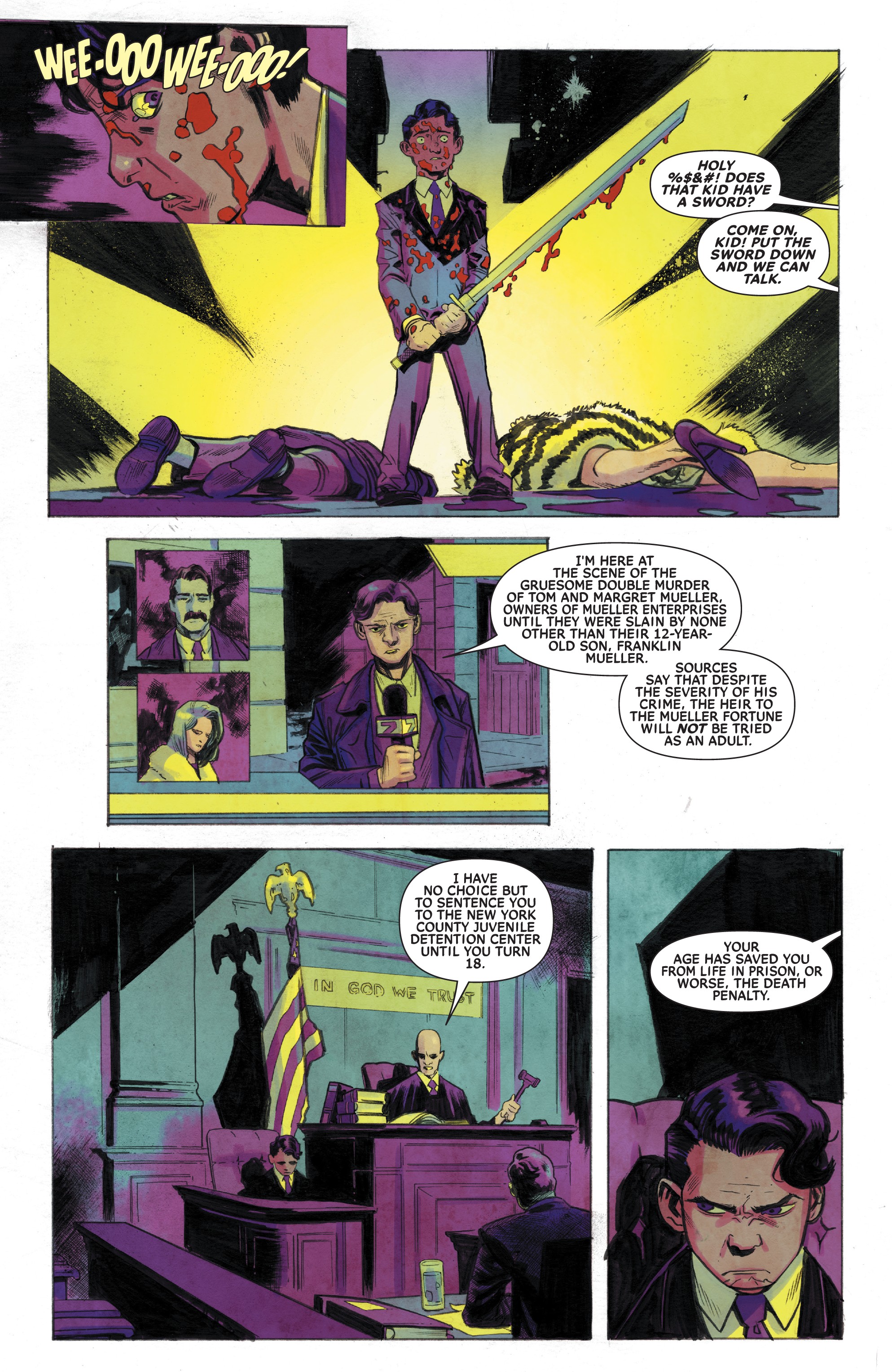 Deadpool (2018-): Chapter 11 - Page 10