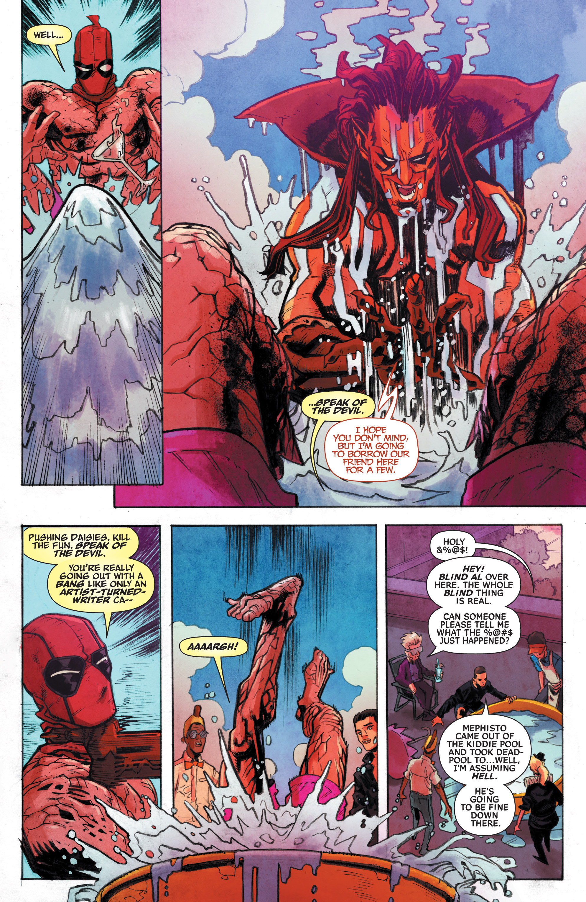Deadpool (2018-): Chapter 15 - Page 9