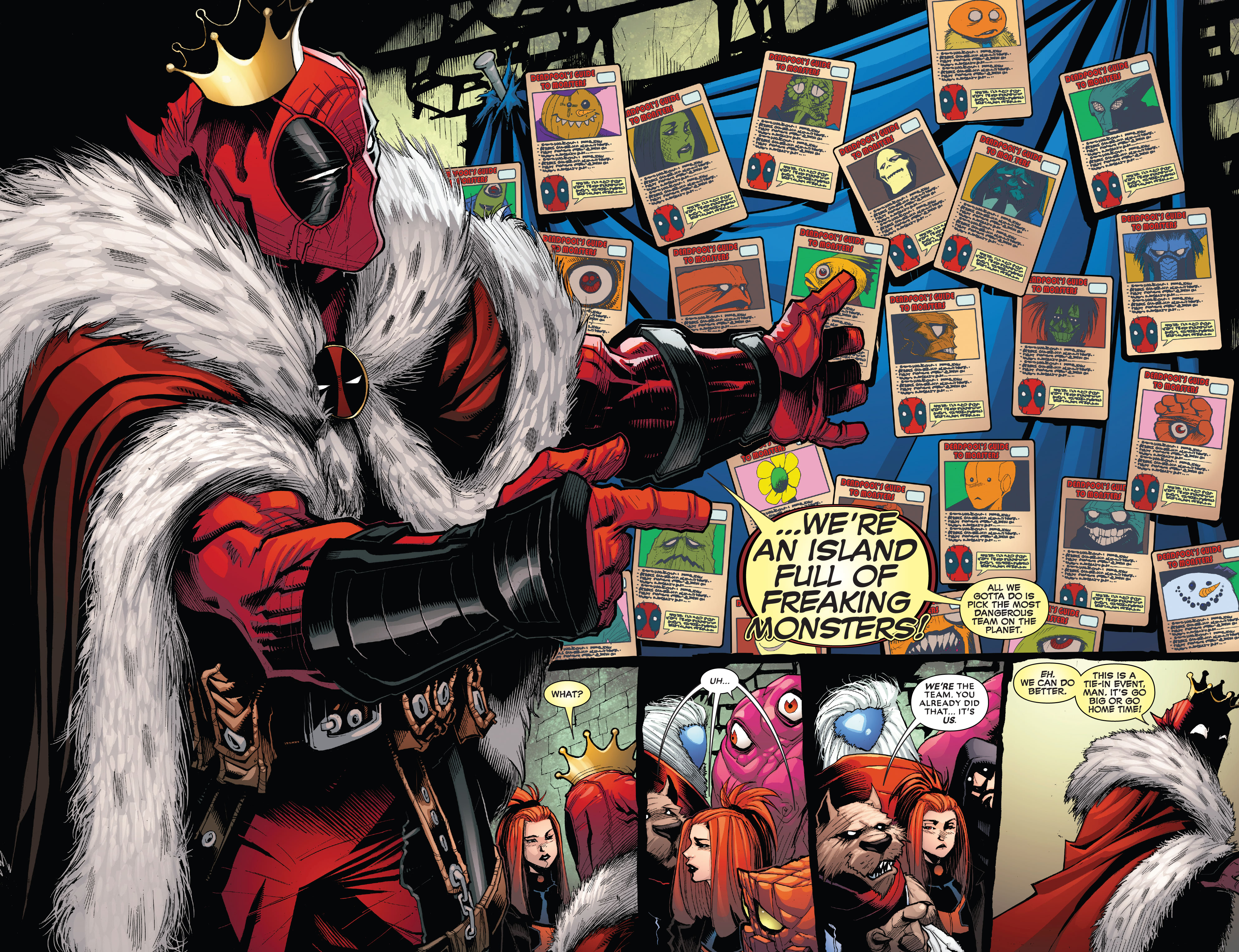 Deadpool (2019-): Chapter 10 - Page 5
