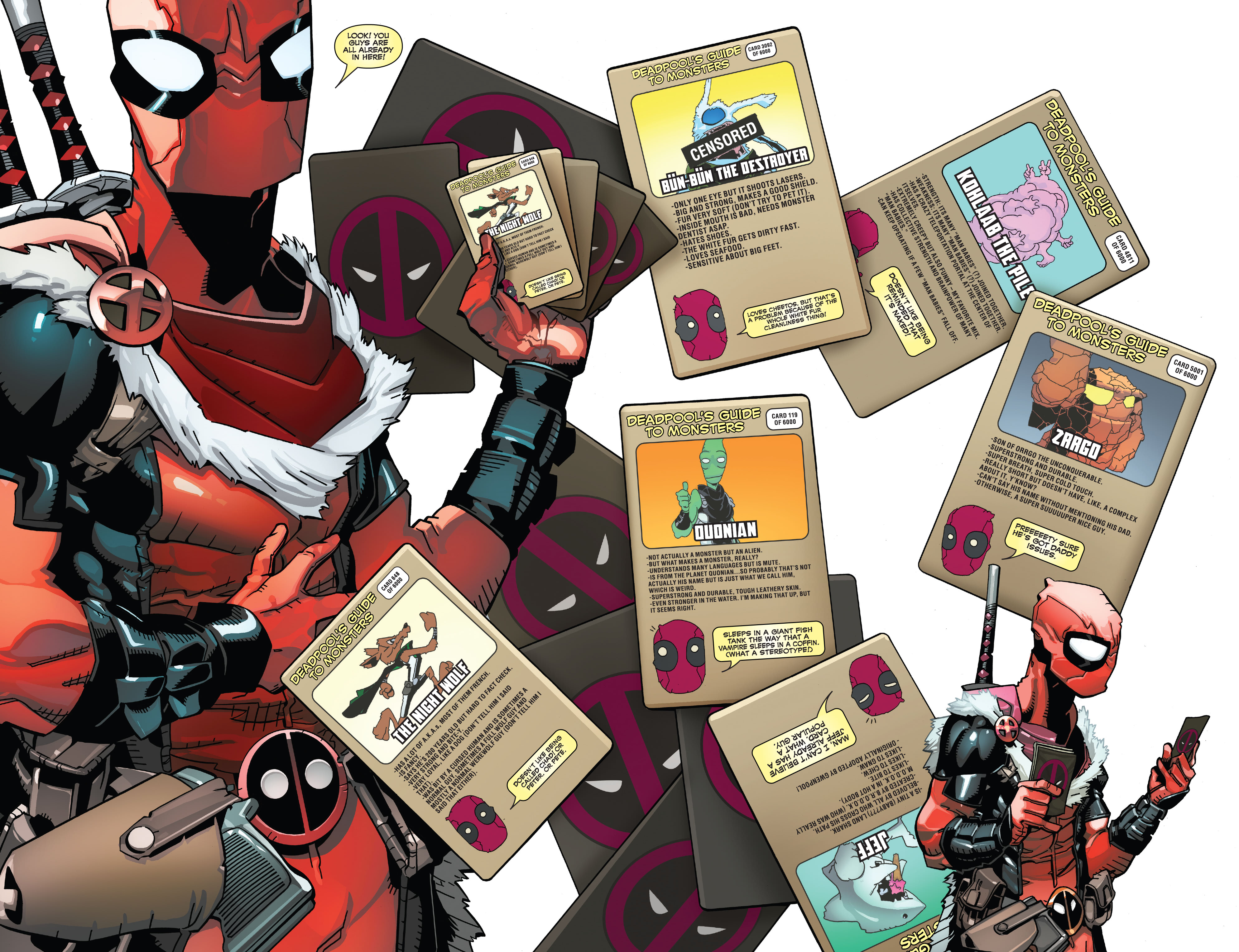 Deadpool (2019-): Chapter 3 - Page 9