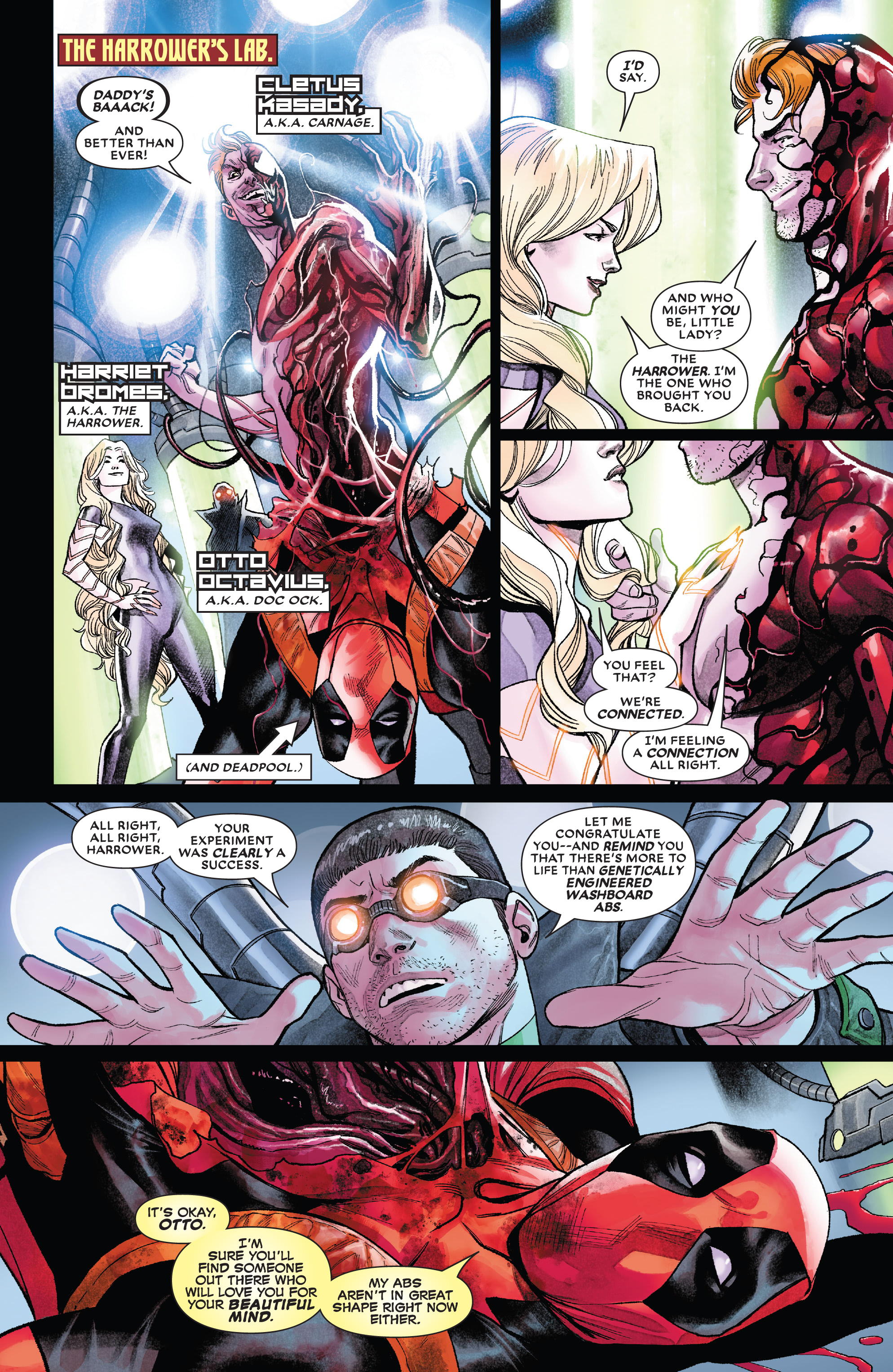 Deadpool (2022-): Chapter 5 - Page 2