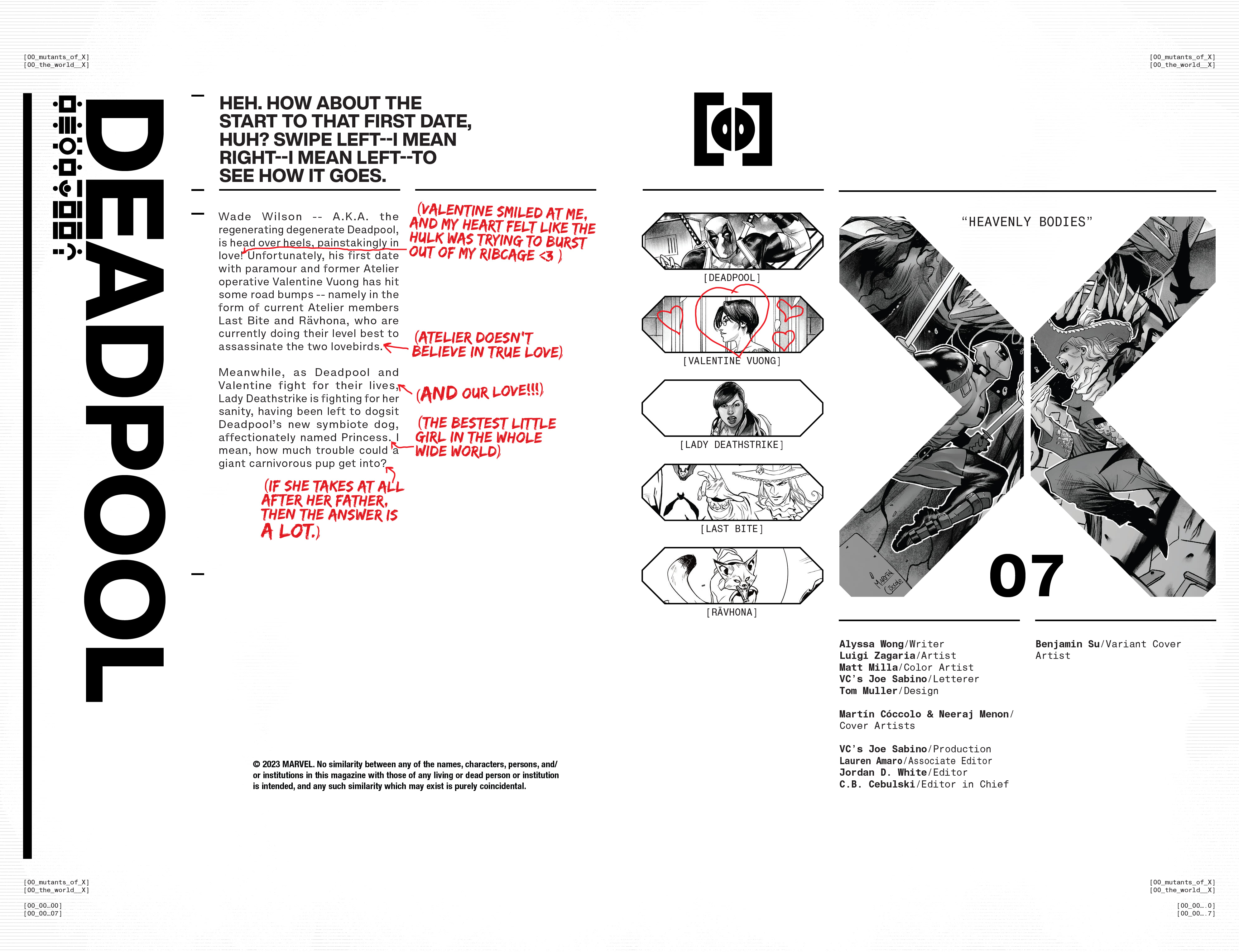 Deadpool (2022-): Chapter 7 - Page 4