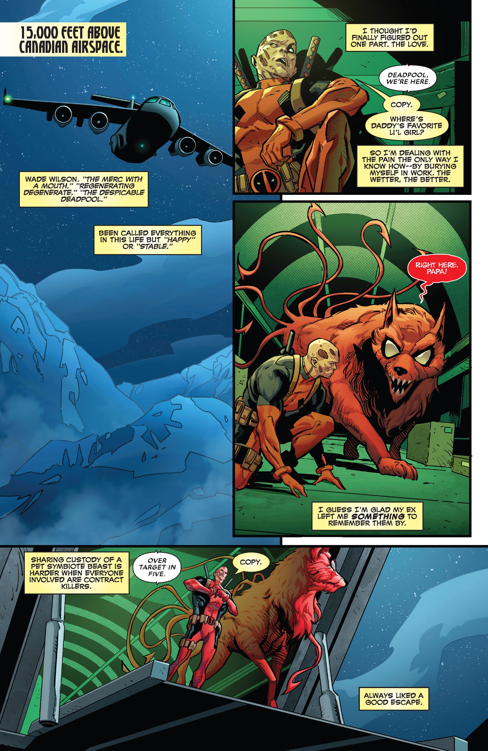 Deadpool (2024-): Chapter 1 - Page 3