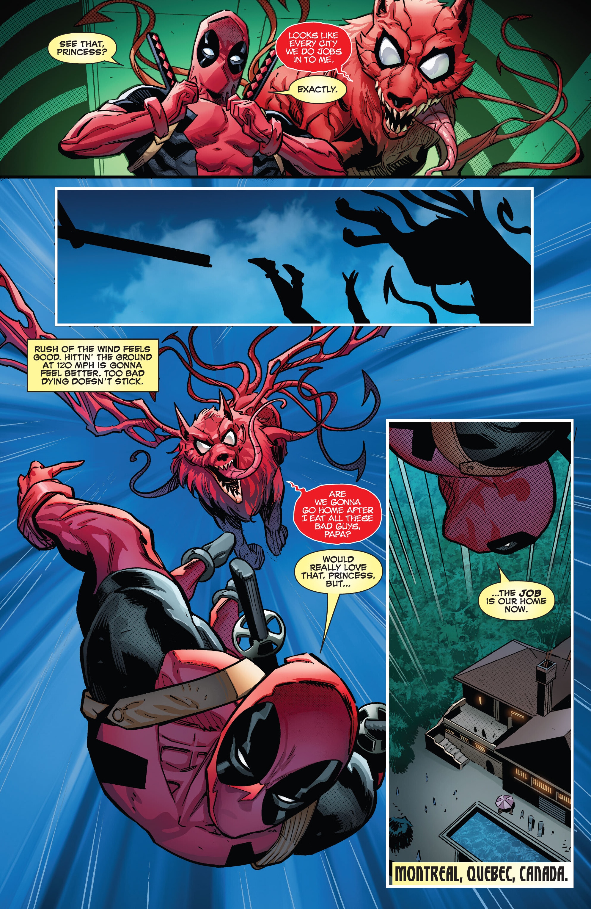 Deadpool (2024-): Chapter 1 - Page 4