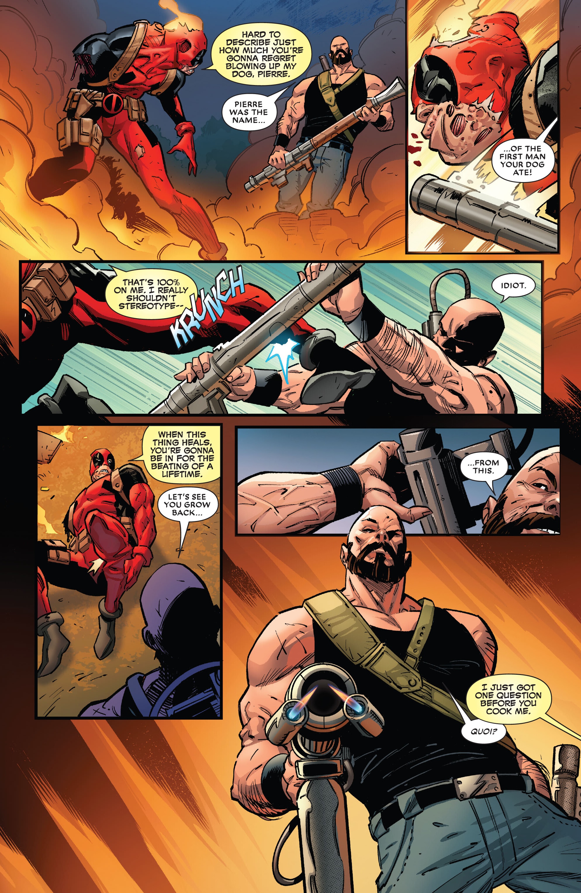Deadpool (2024-): Chapter 1 - Page 8