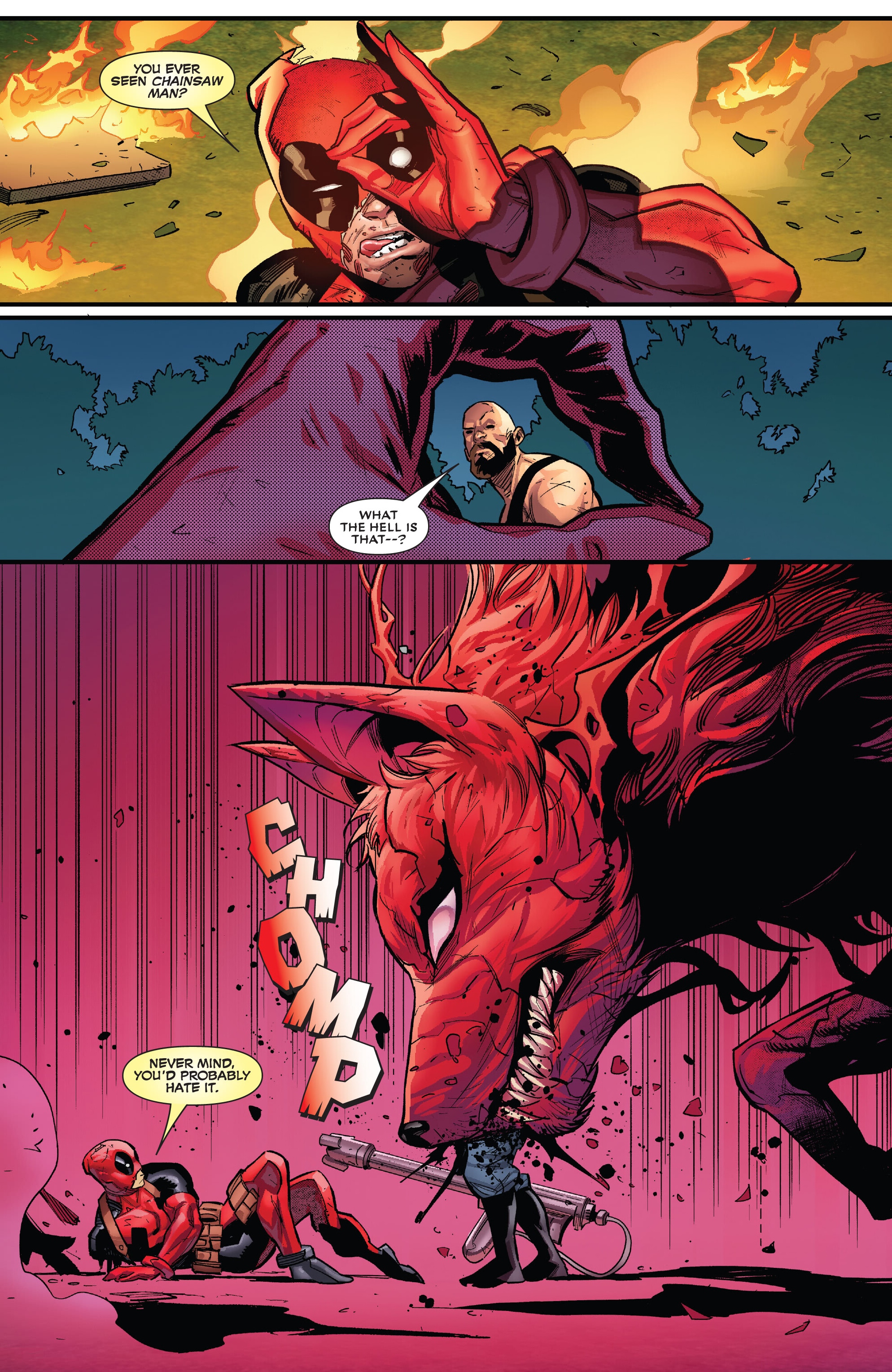 Deadpool (2024-): Chapter 1 - Page 9