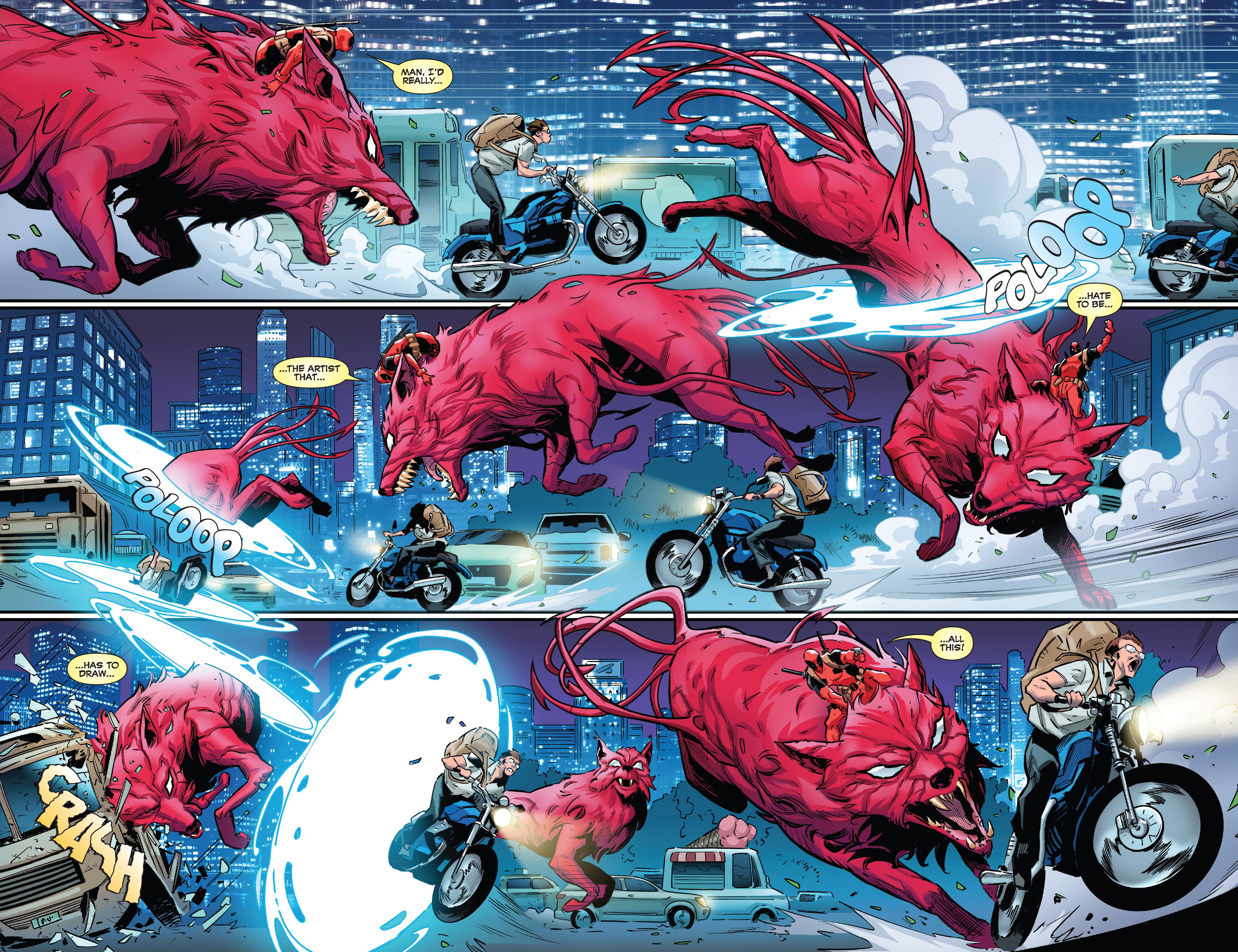 Deadpool (2024-): Chapter 1 - Page 14
