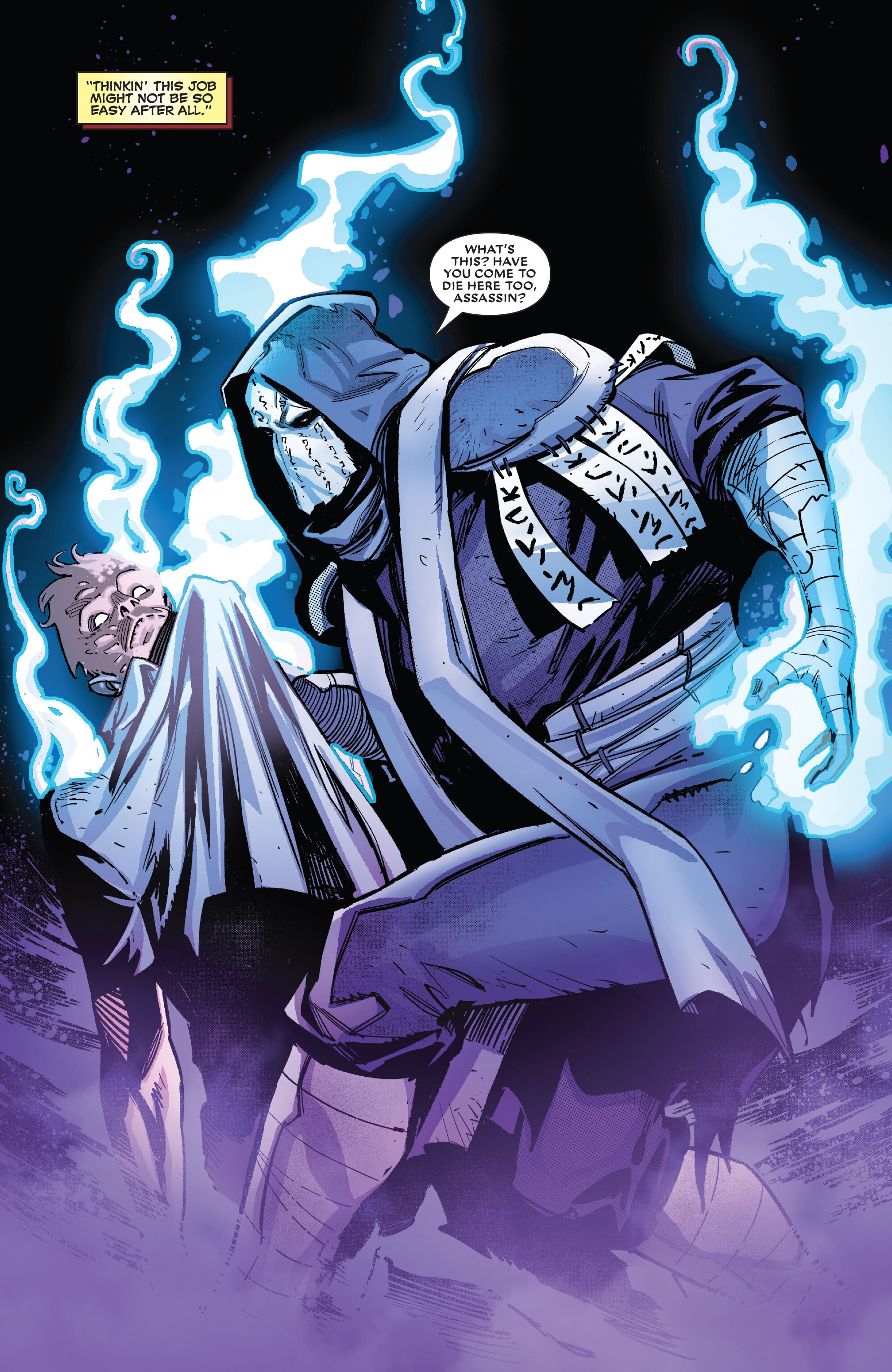 Deadpool (2024-): Chapter 1 - Page 17