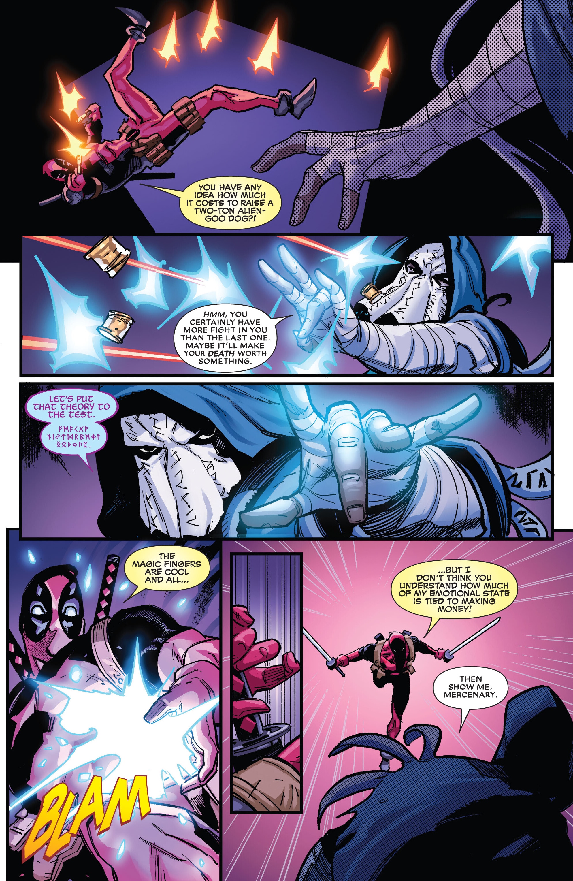Deadpool (2024-): Chapter 1 - Page 18
