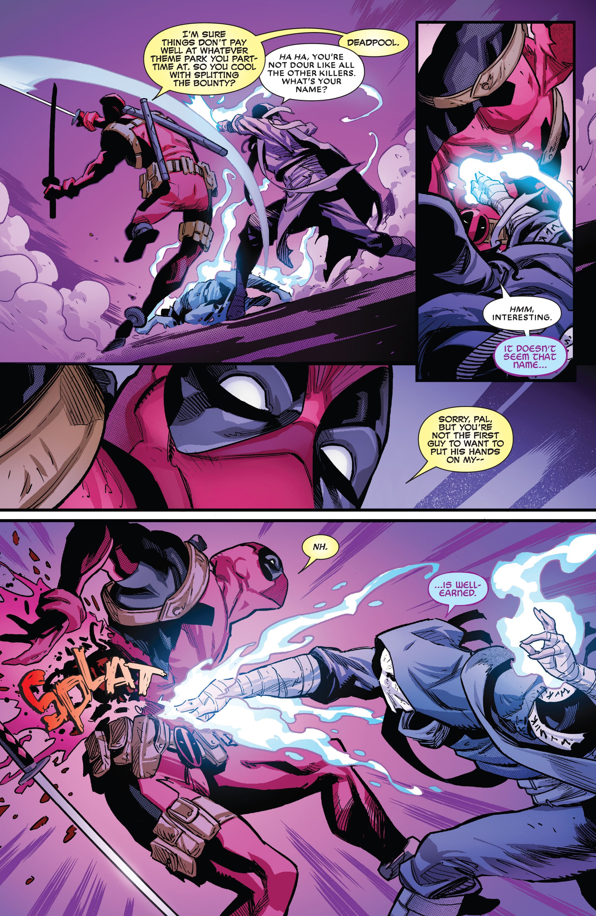 Deadpool (2024-): Chapter 1 - Page 19