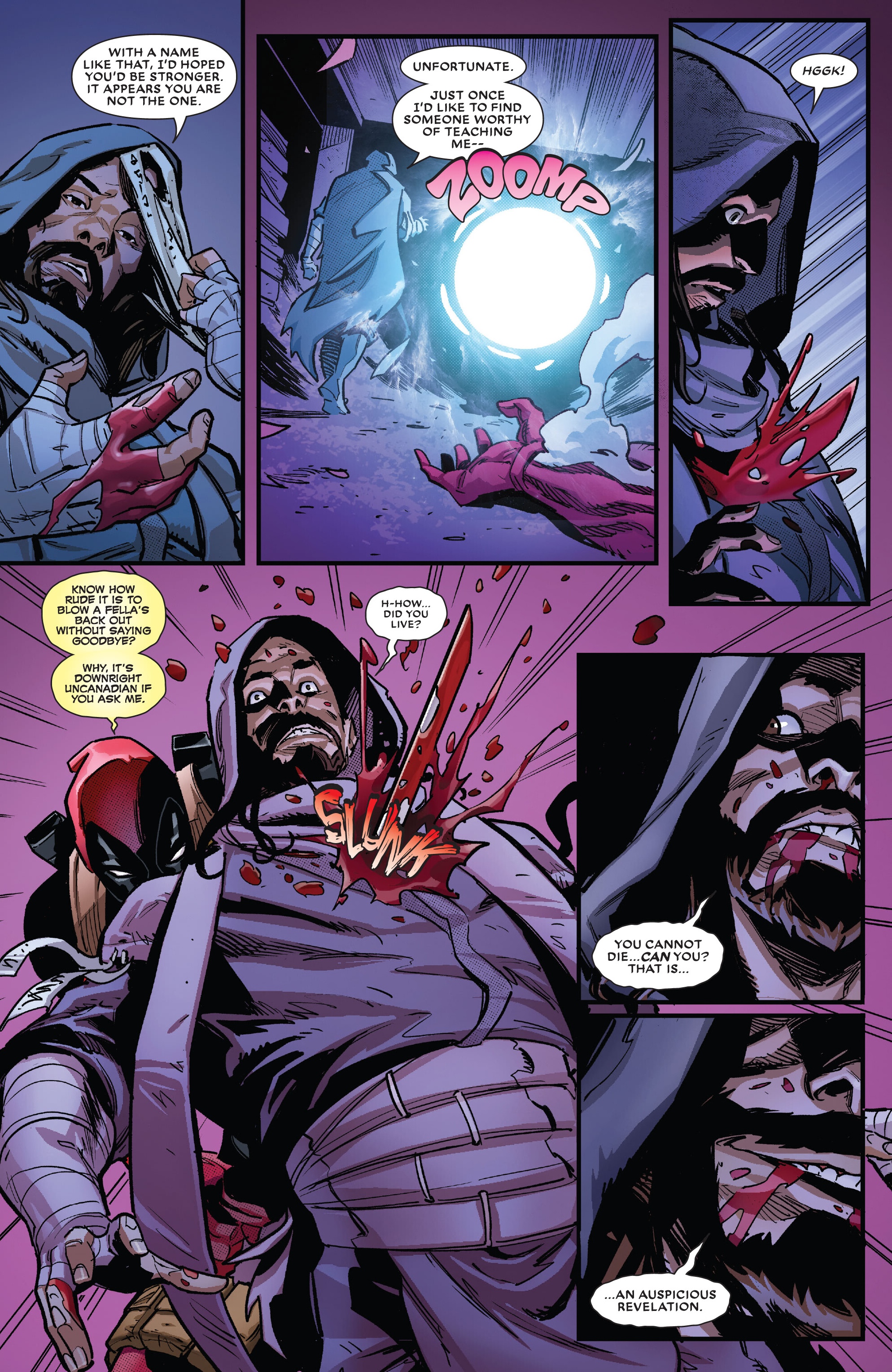 Deadpool (2024-): Chapter 1 - Page 20