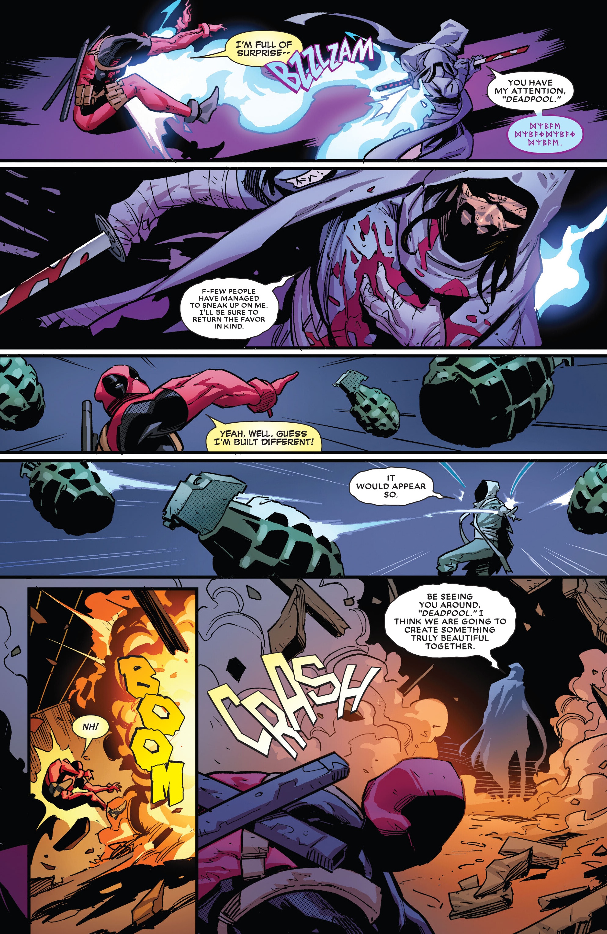 Deadpool (2024-): Chapter 1 - Page 21