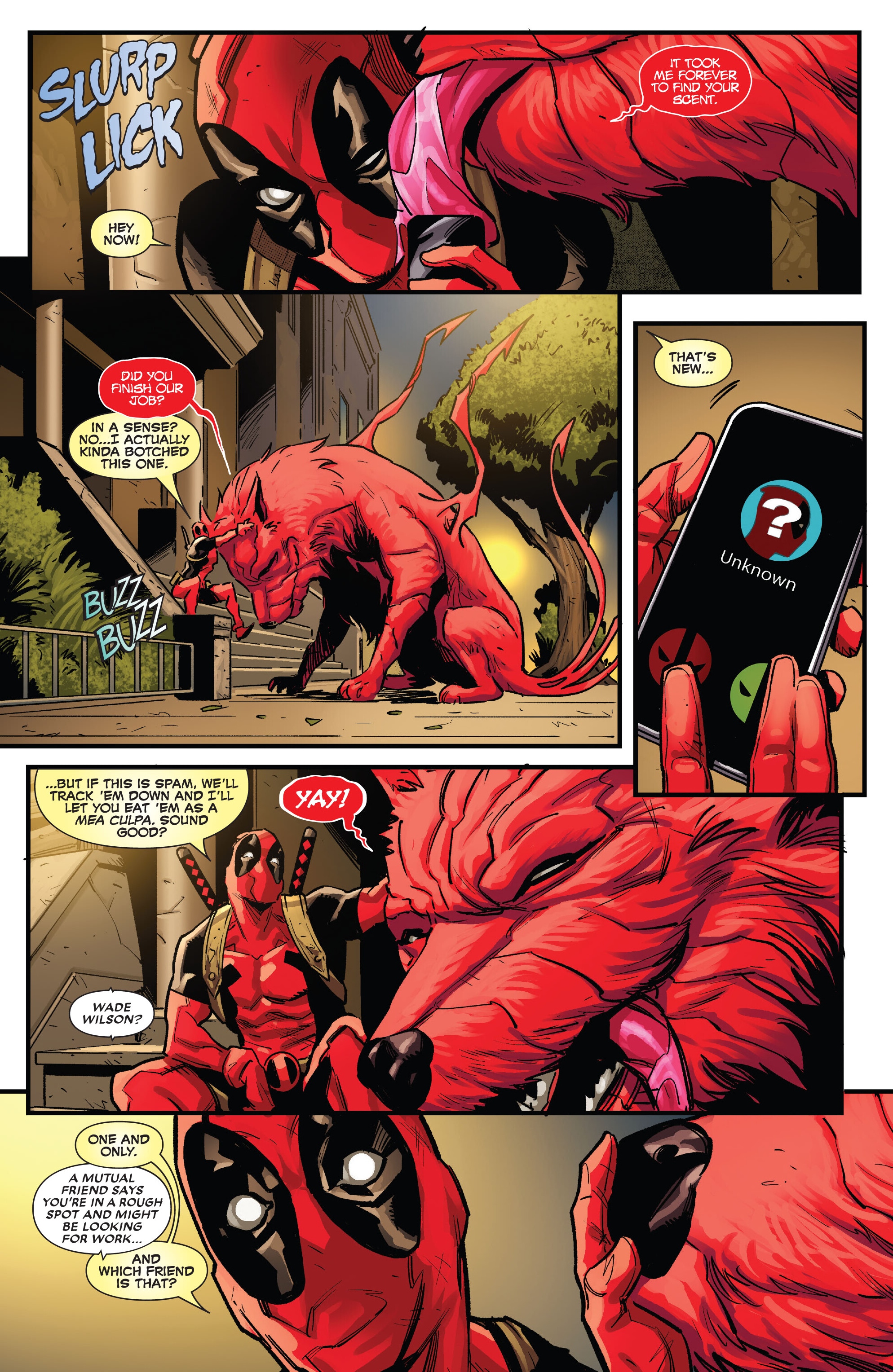 Deadpool (2024-): Chapter 1 - Page 23