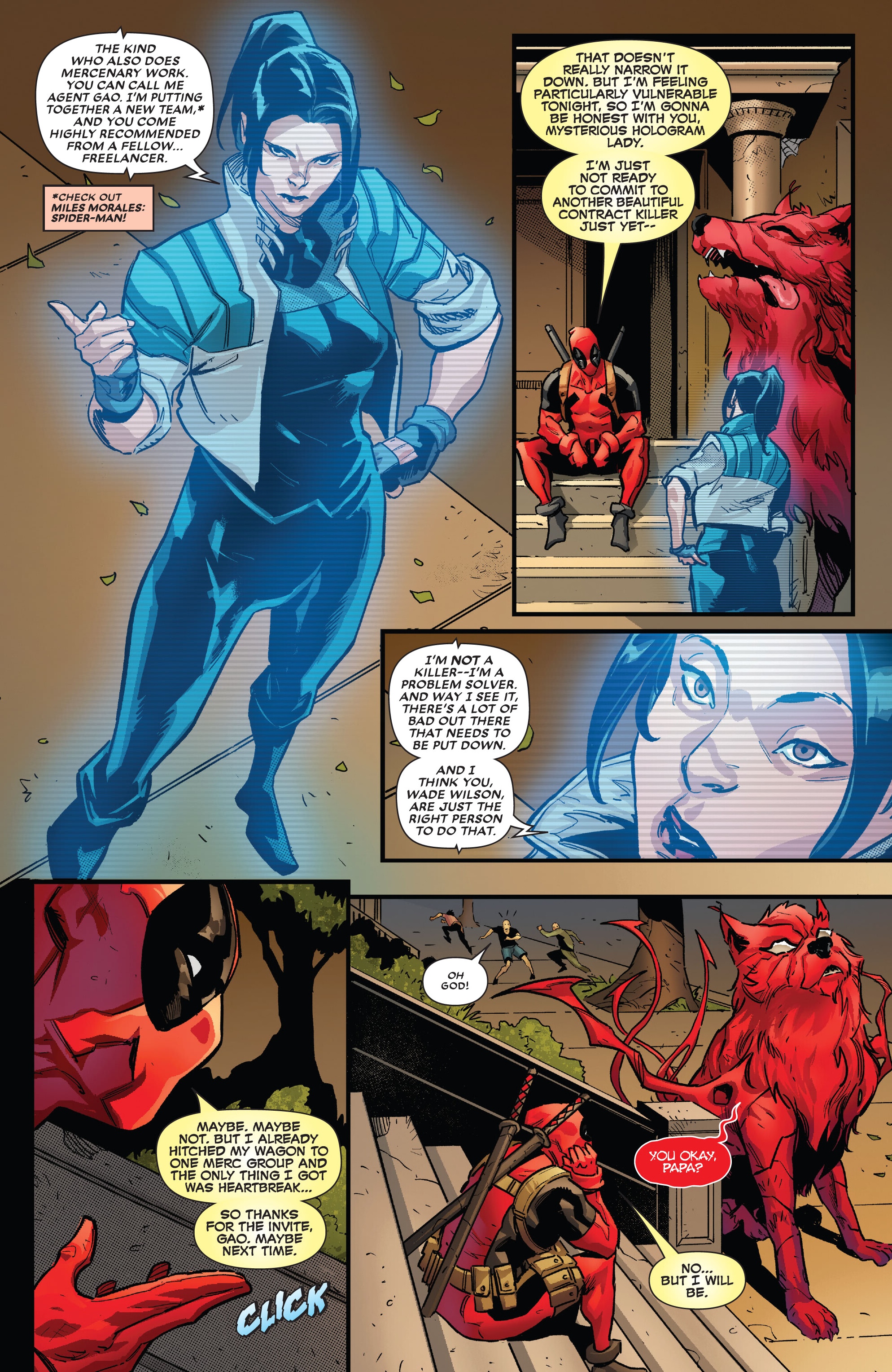 Deadpool (2024-): Chapter 1 - Page 24