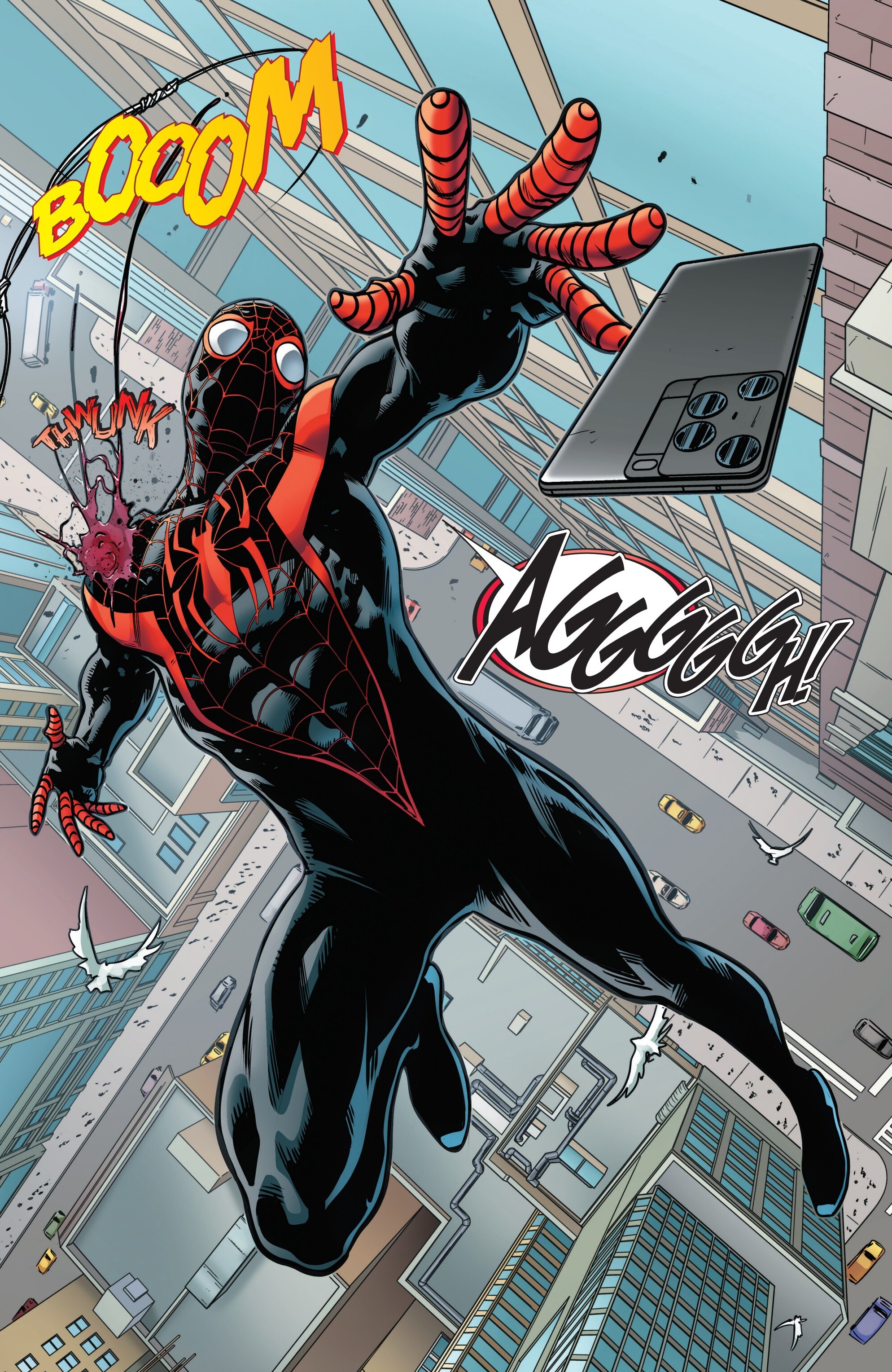Deadpool (2024-): Chapter 11 - Page 9