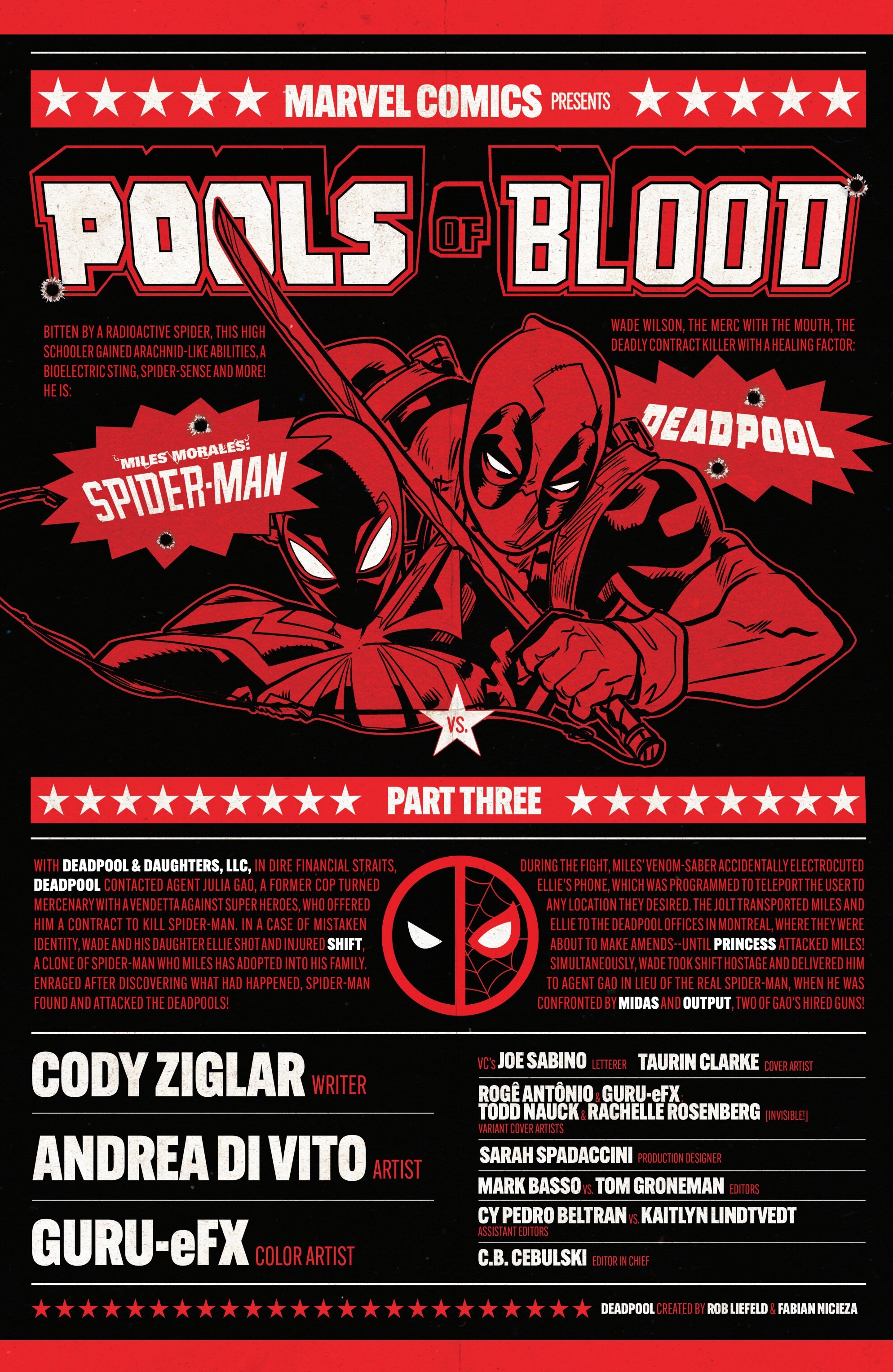 Deadpool (2024-): Chapter 12 - Page 2