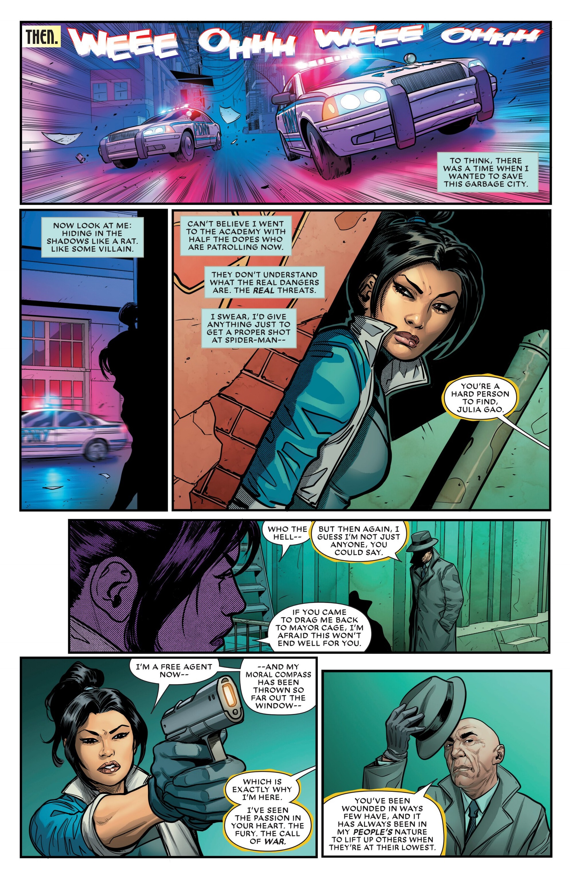 Deadpool (2024-): Chapter 12 - Page 3