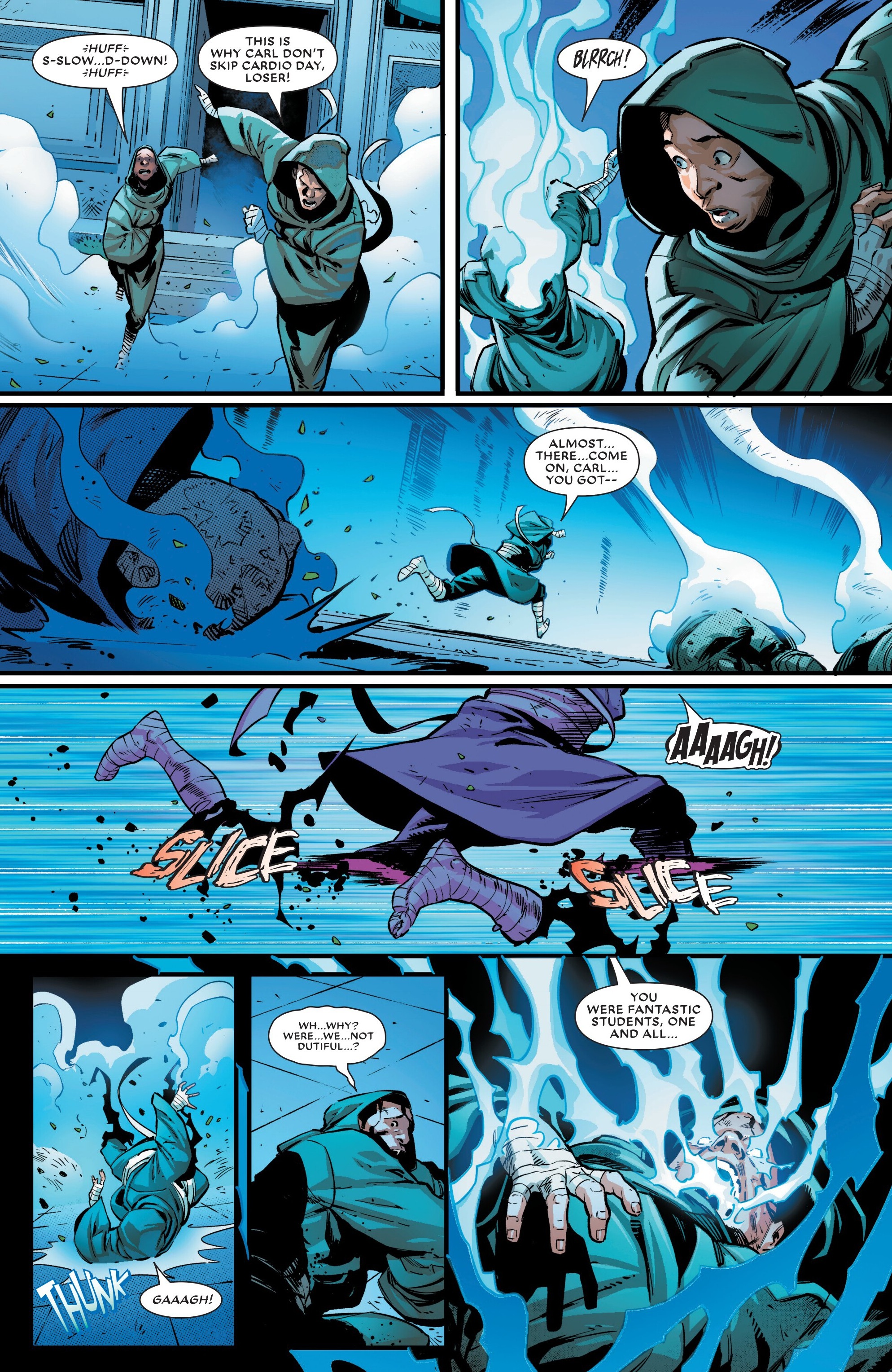 Deadpool (2024-): Chapter 13 - Page 4