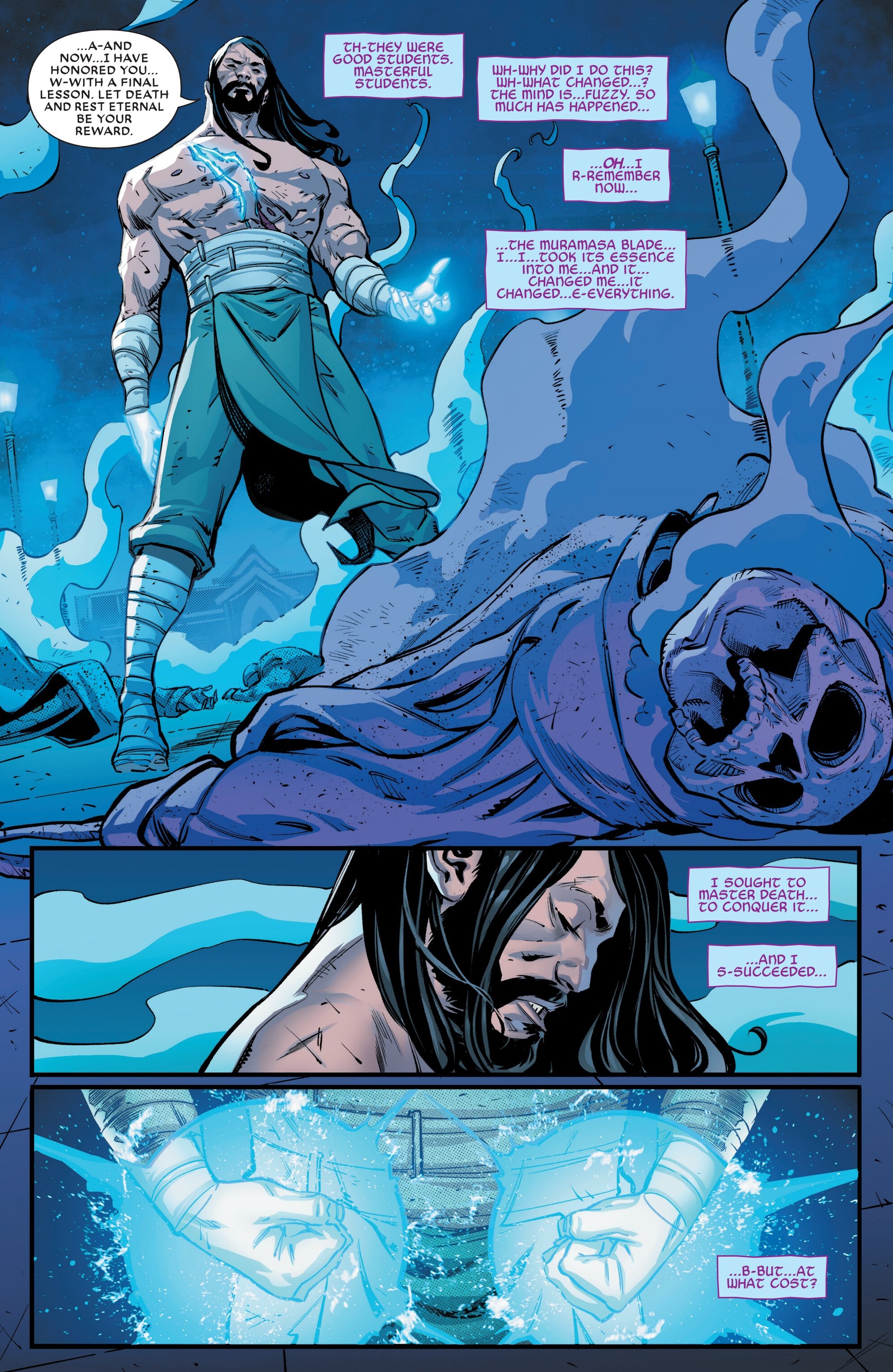 Deadpool (2024-): Chapter 13 - Page 5