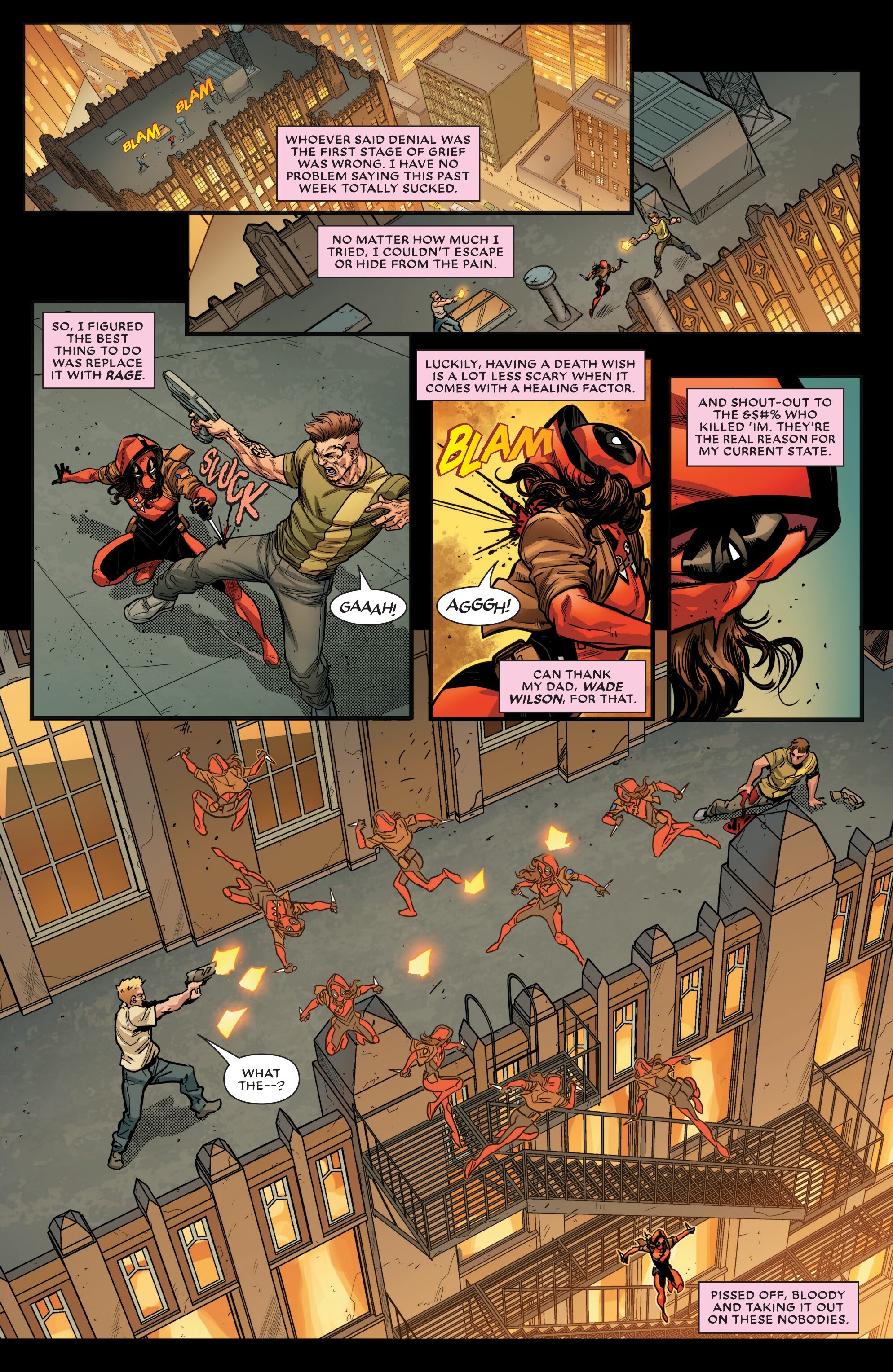 Deadpool (2024-): Chapter 7 - Page 3