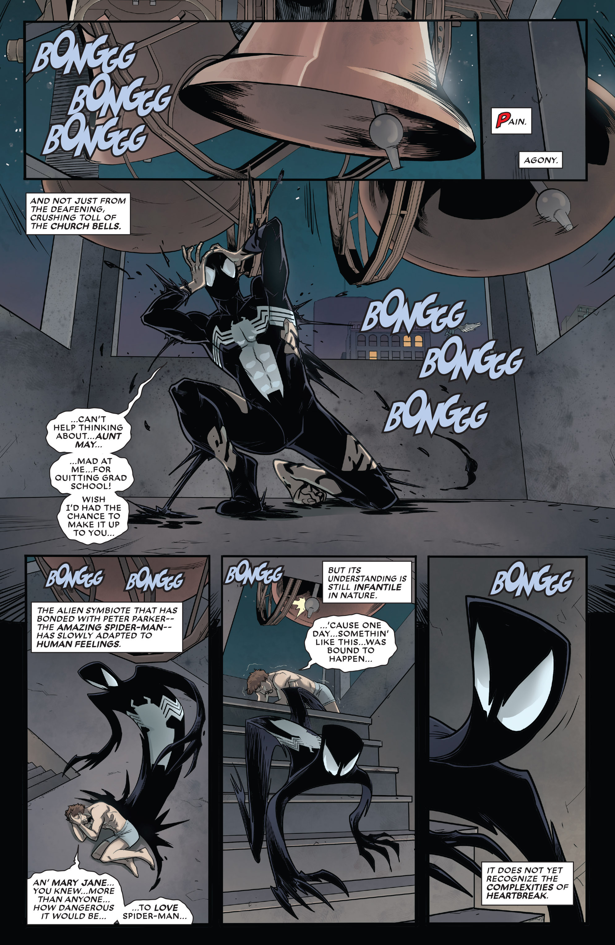 Deadpool: Back In Black (2016): Chapter 1 - Page 3