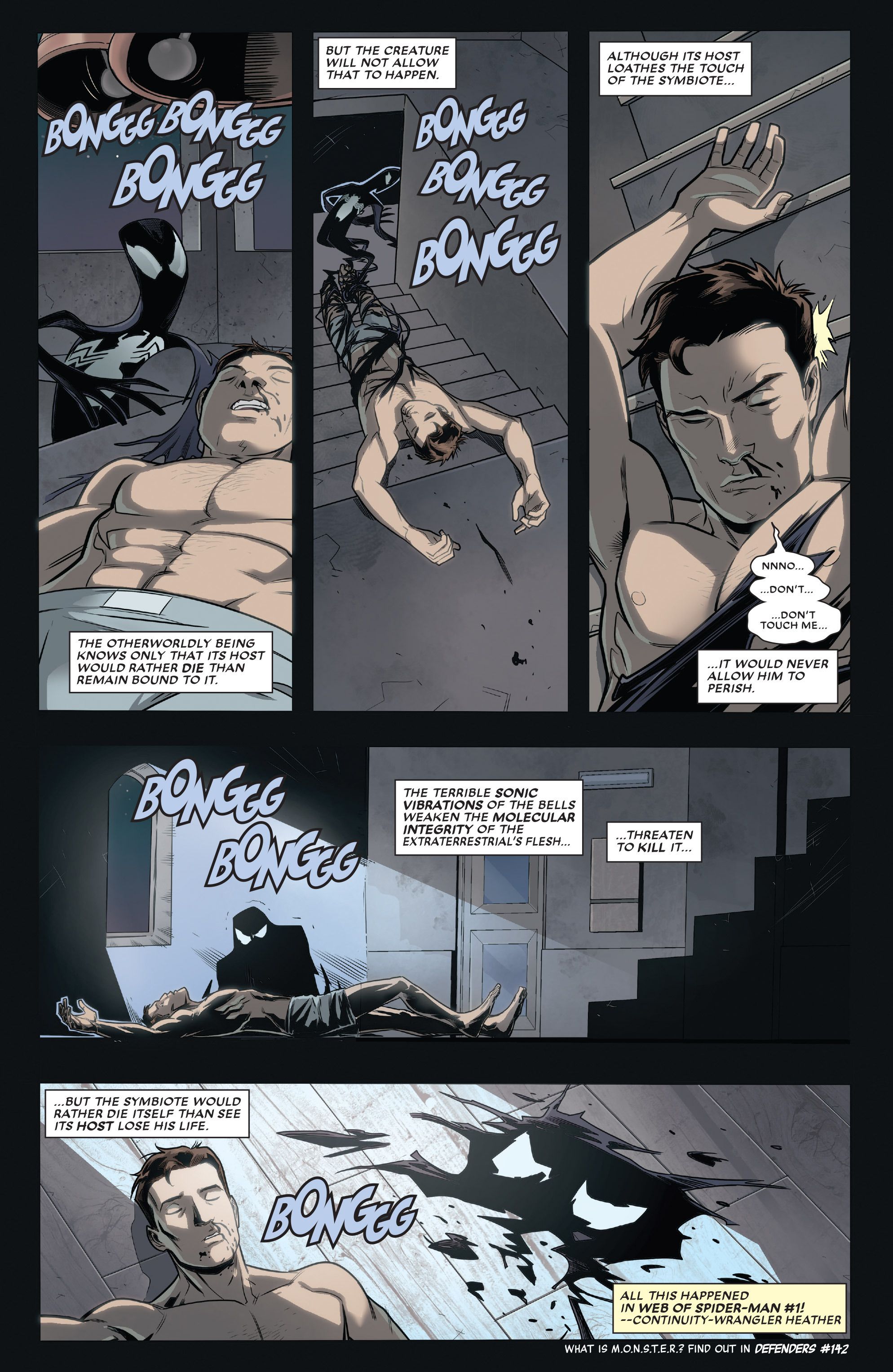 Deadpool: Back In Black (2016): Chapter 1 - Page 4