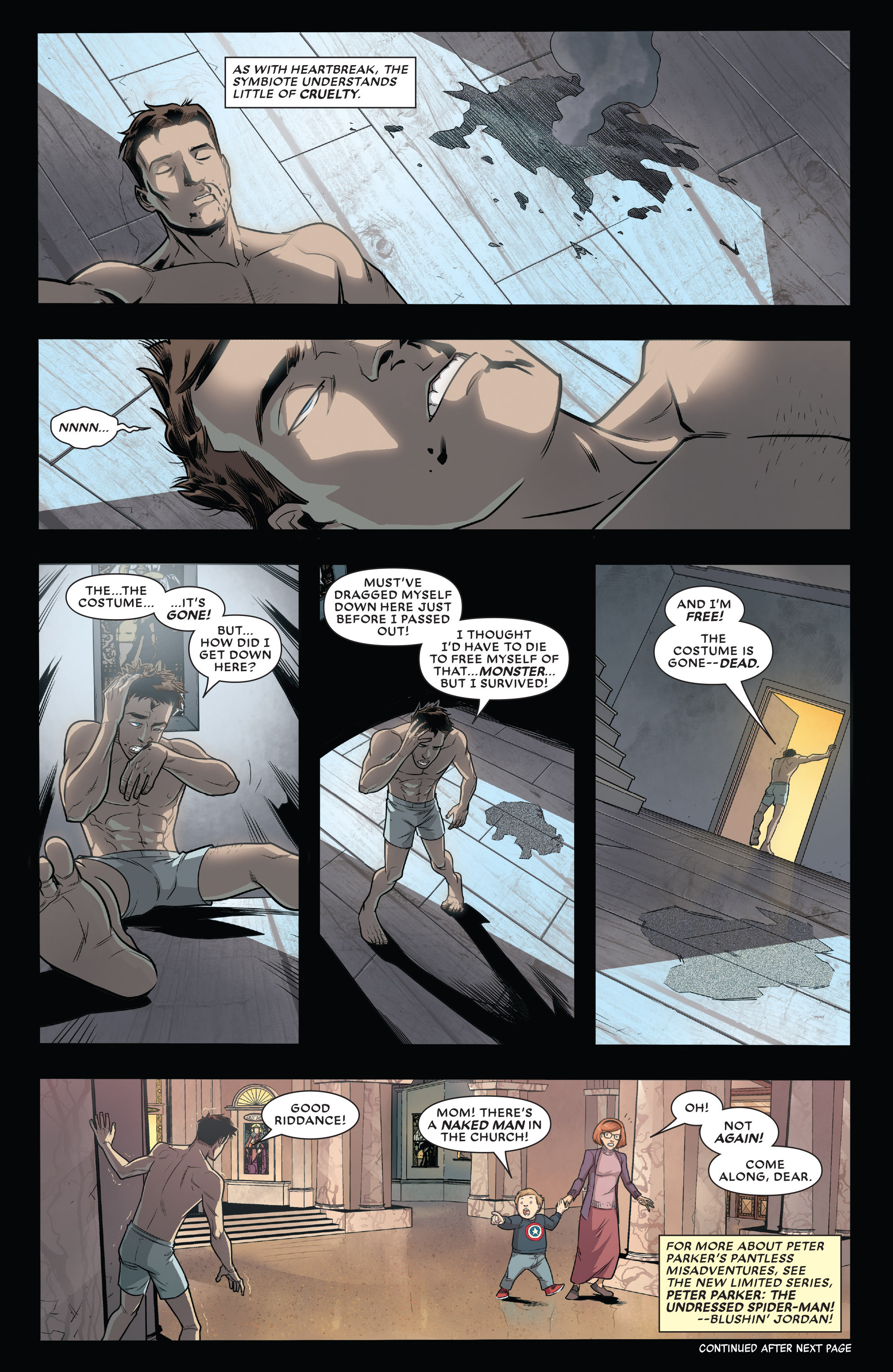 Deadpool: Back In Black (2016): Chapter 1 - Page 5