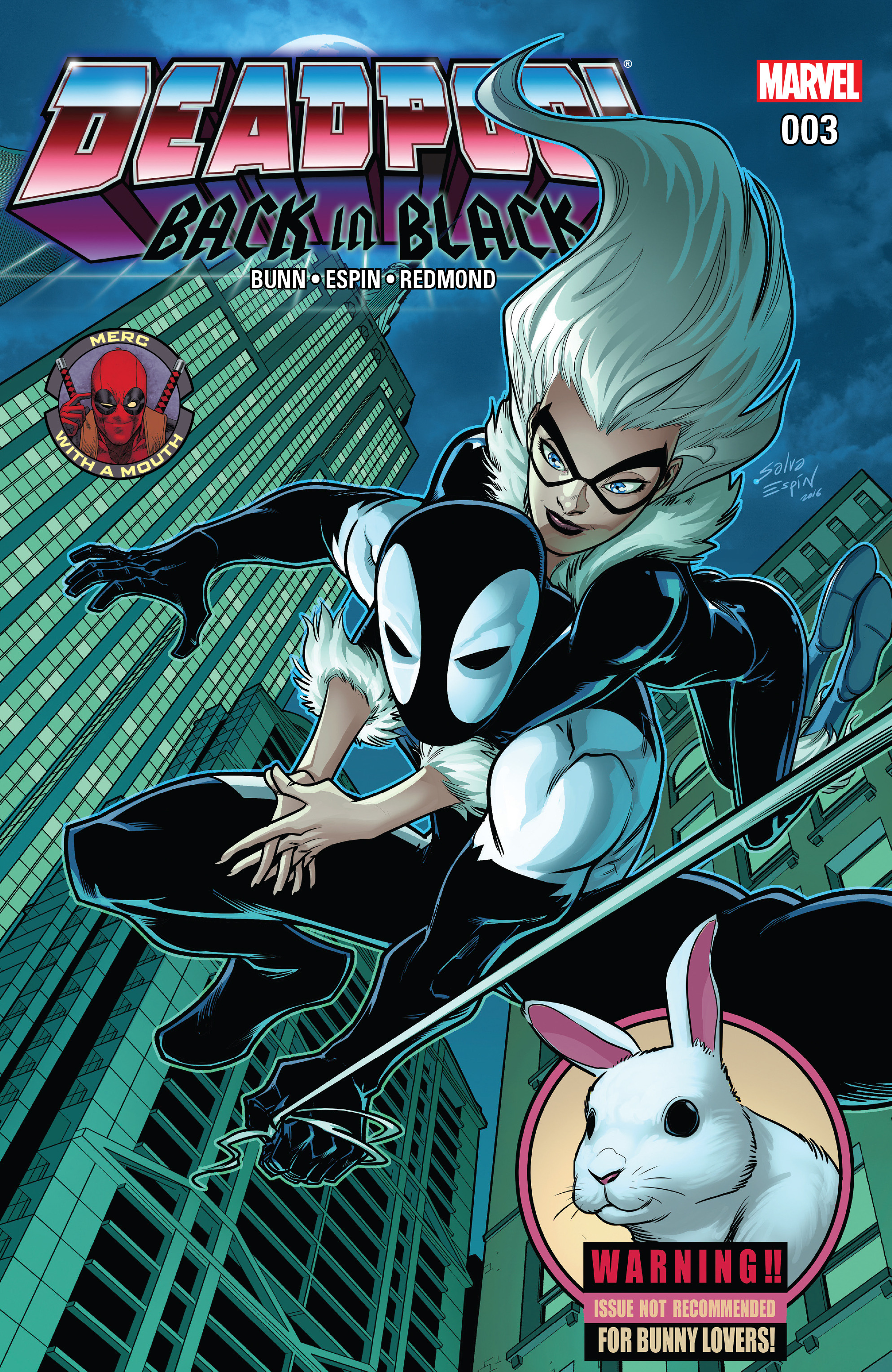 Deadpool: Back In Black (2016): Chapter 3 - Page 1