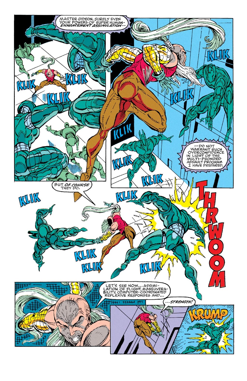 Deadpool: Hey, It's Deadpool! Marvel Select Edition (2021): Chapter HC - Page 7