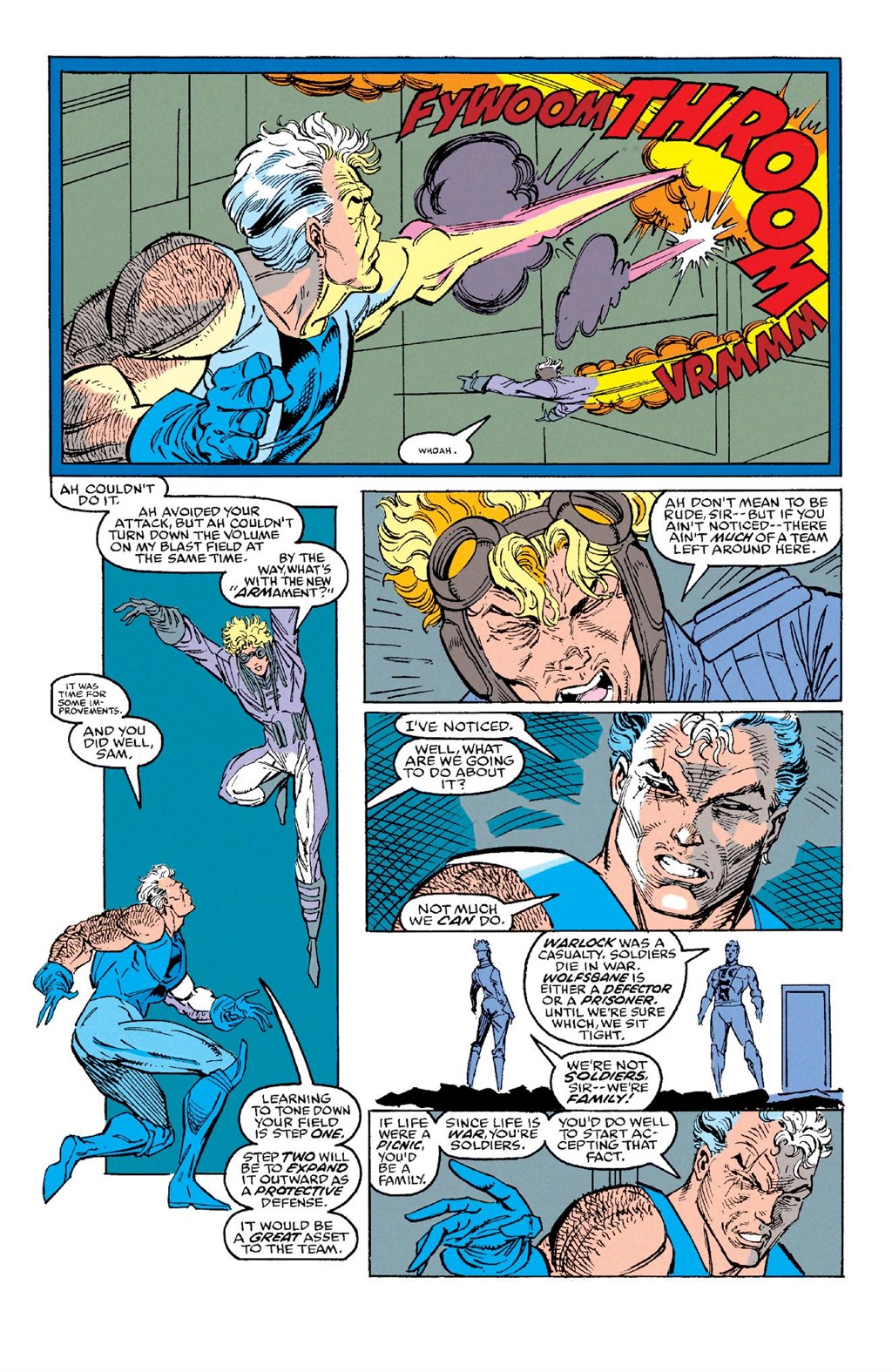 Deadpool: Hey, It's Deadpool! Marvel Select Edition (2021): Chapter HC - Page 11