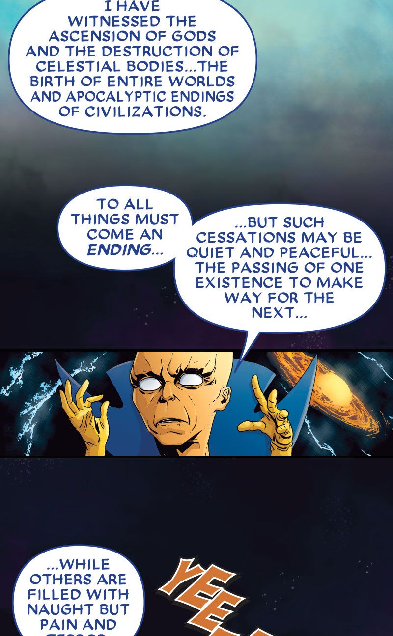 Deadpool Kills the Marvel Universe Infinity Comic (2024-): Chapter 1 - Page 3