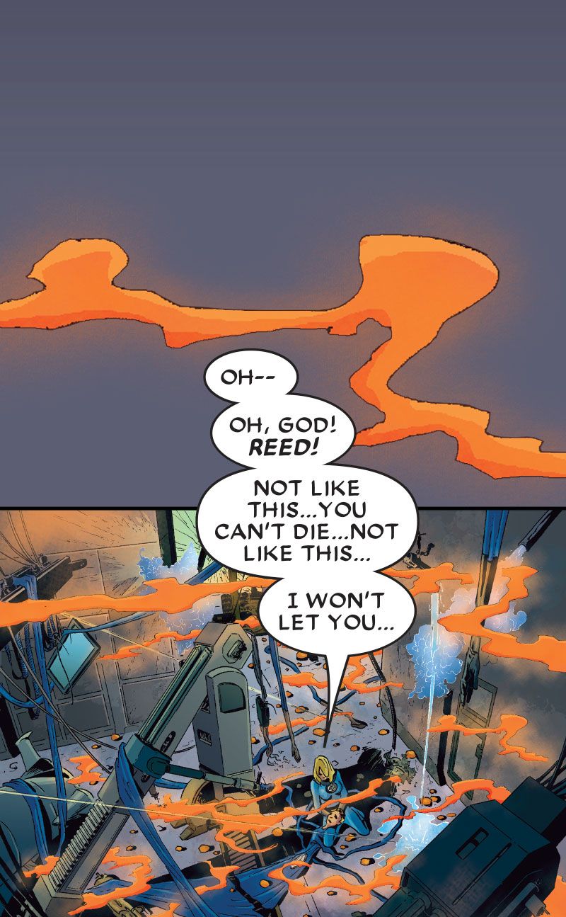 Deadpool Kills the Marvel Universe Infinity Comic (2024-): Chapter 1 - Page 5