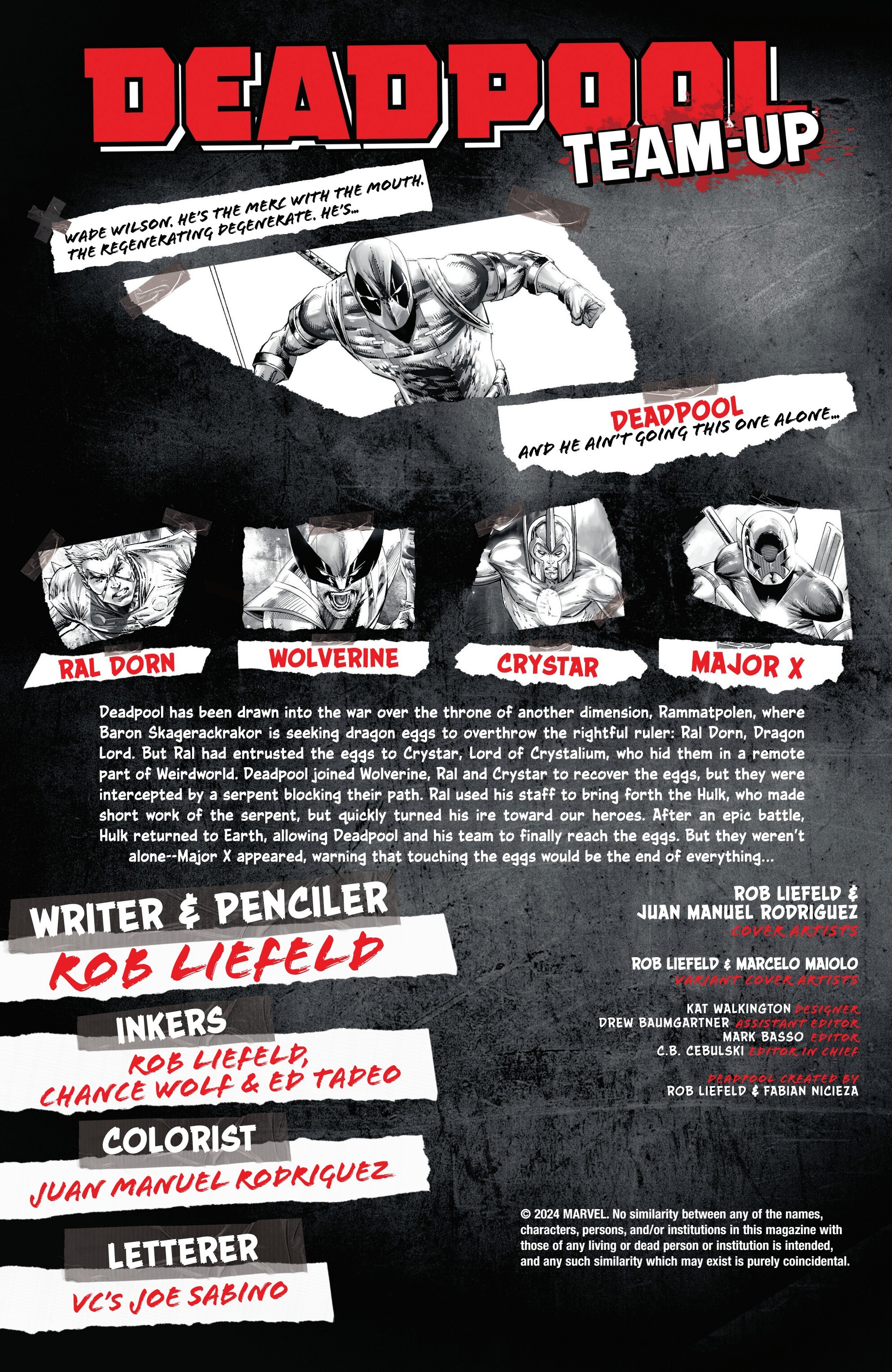 Deadpool Team-Up (2024-): Chapter 4 - Page 2