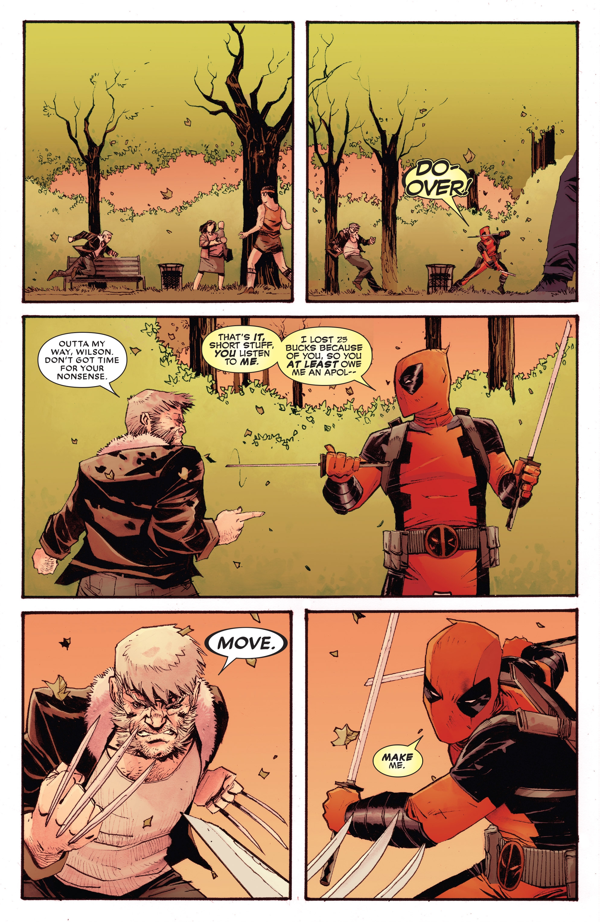 Deadpool vs. Old Man Logan (2017-): Chapter 1 - Page 13