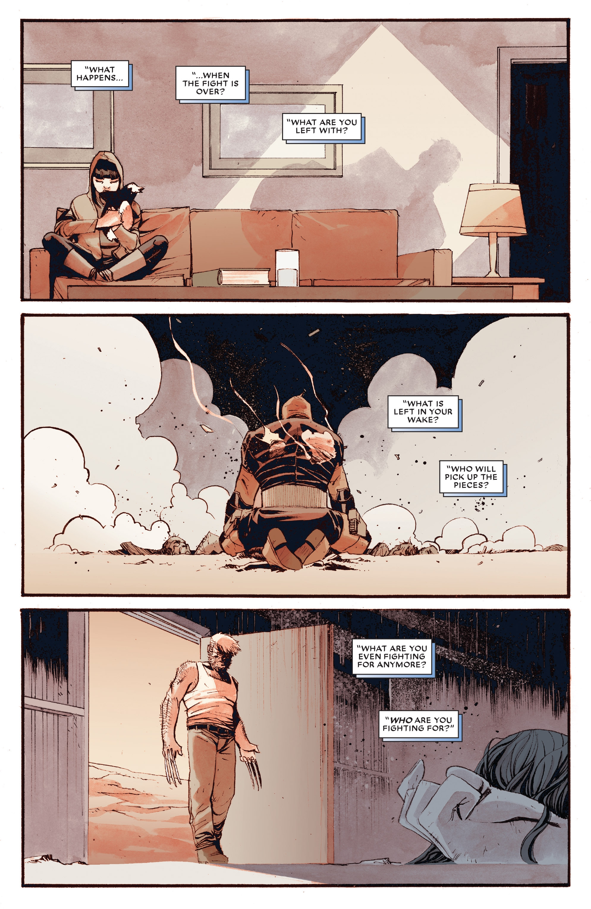 Deadpool vs. Old Man Logan (2017-): Chapter 4 - Page 3