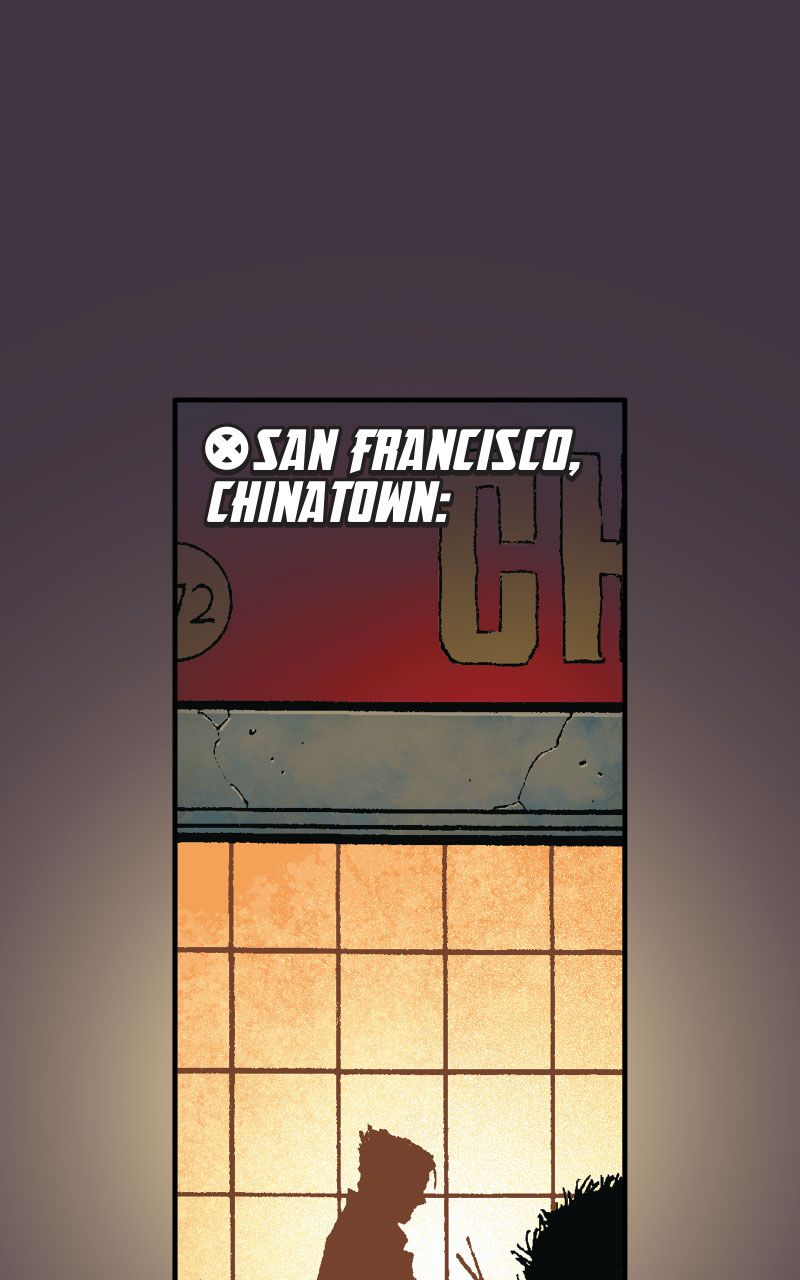 Deadpool vs. Wolverine: The Deep End  Infinity Comic (2024-): Chapter 1 - Page 3