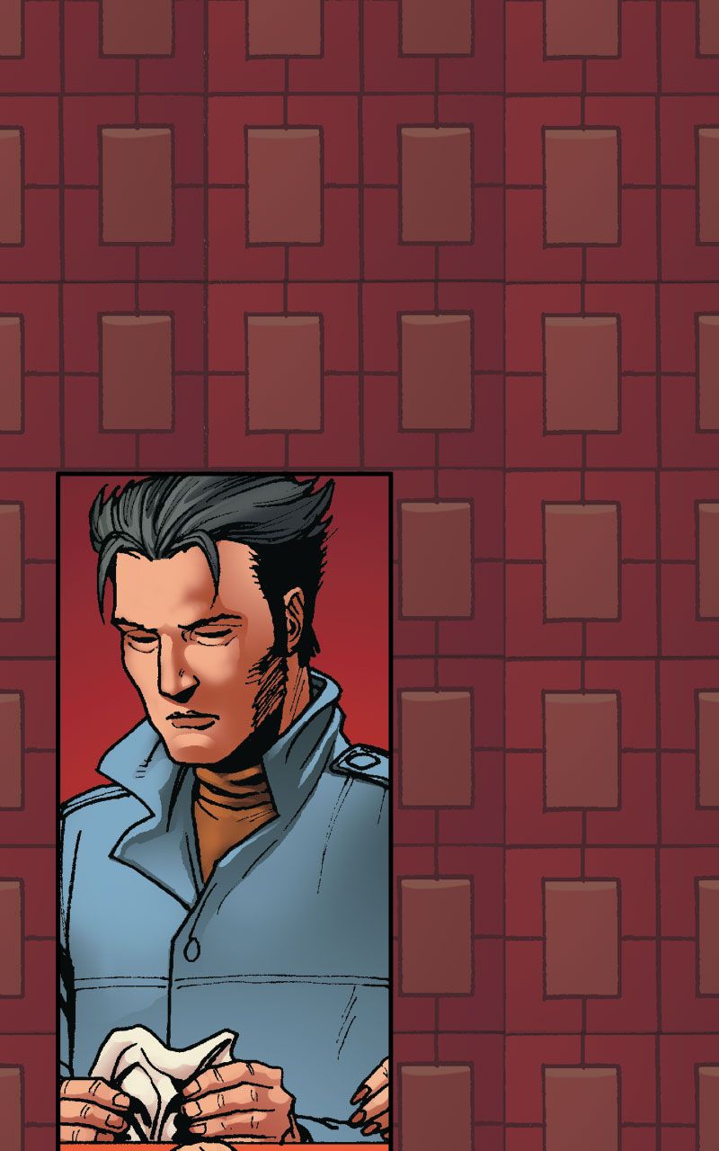Deadpool vs. Wolverine: The Deep End  Infinity Comic (2024-): Chapter 1 - Page 6