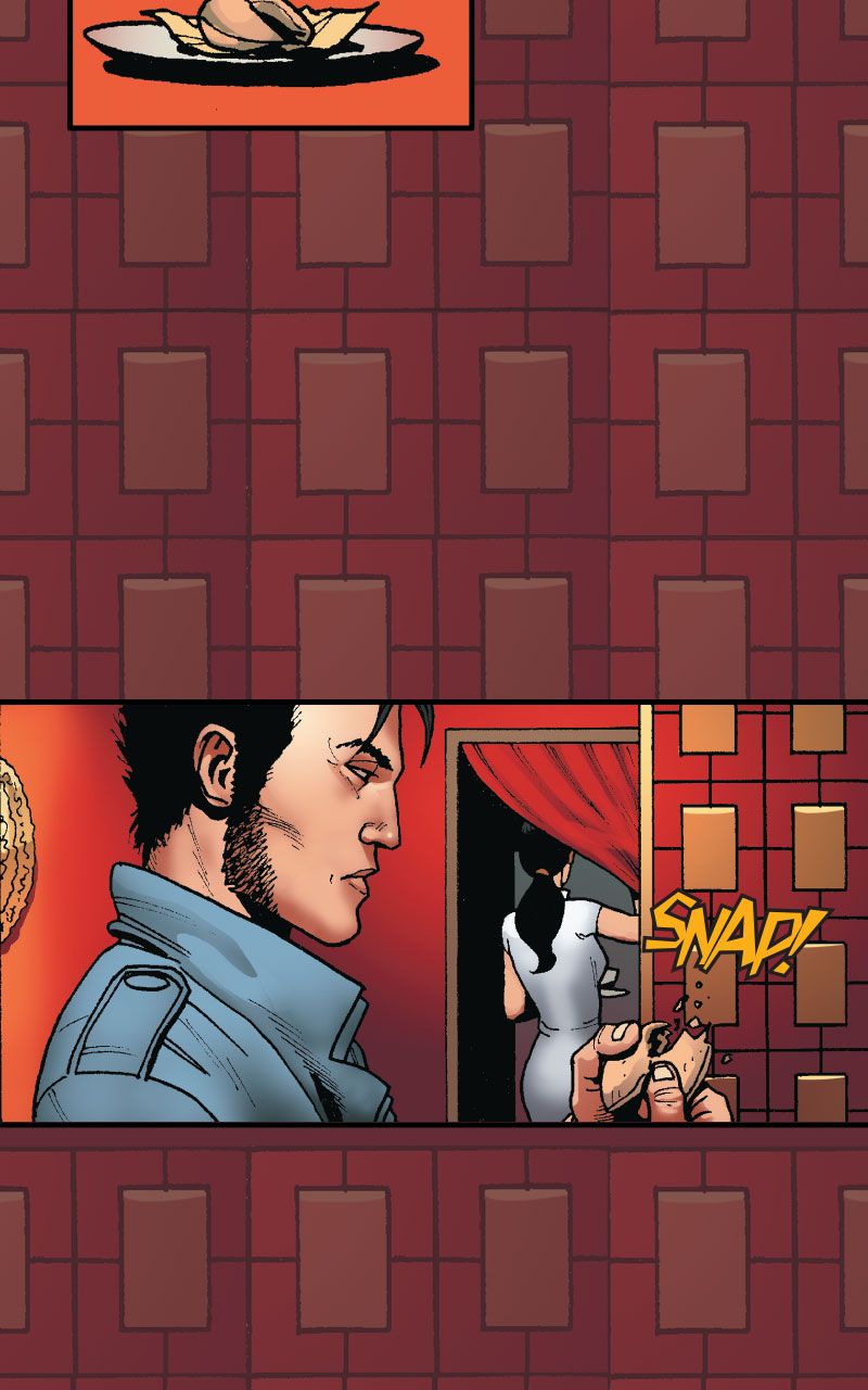 Deadpool vs. Wolverine: The Deep End  Infinity Comic (2024-): Chapter 1 - Page 7